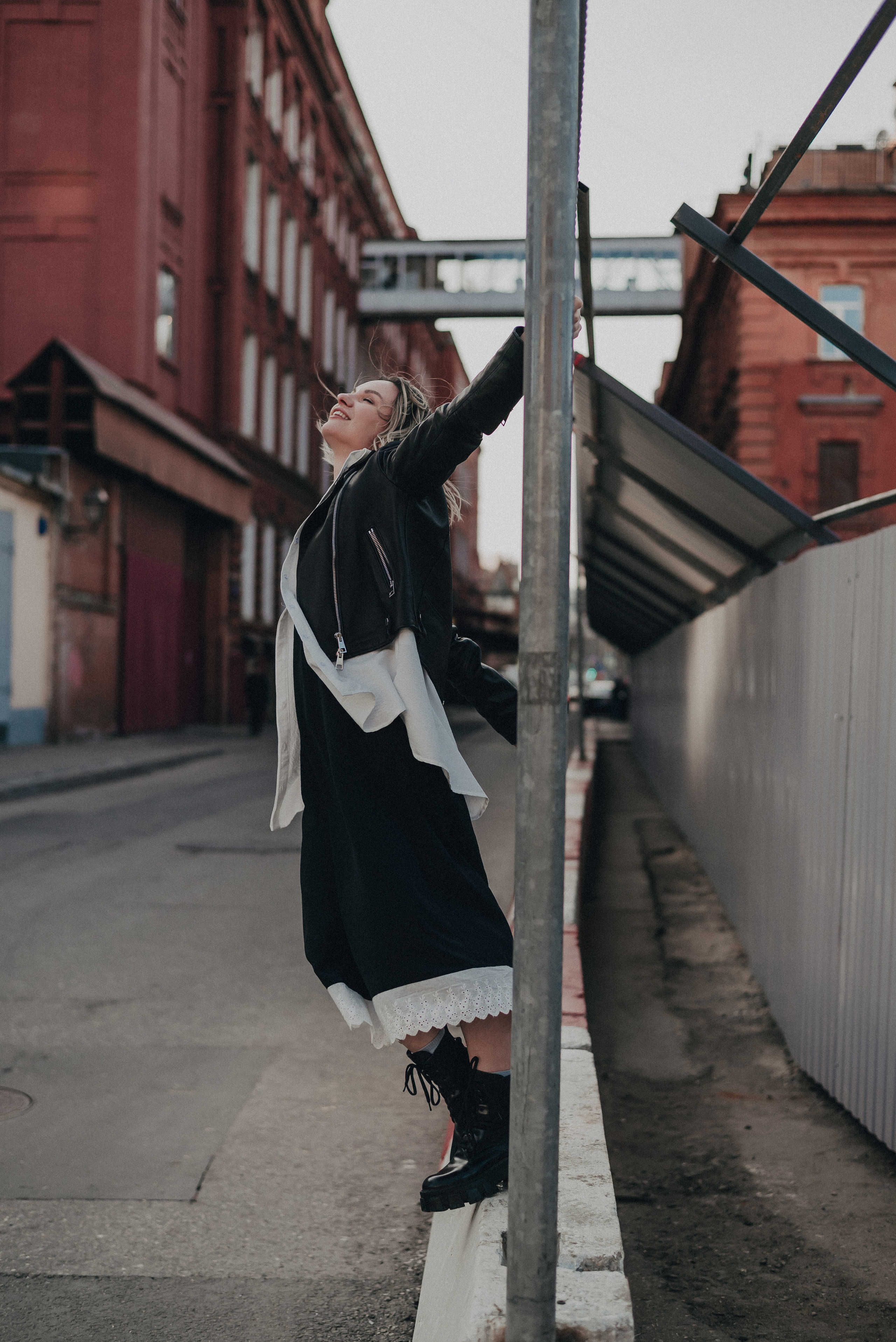 Оксана Хикматулина. Екатерина Курбанова. Женский фотограф