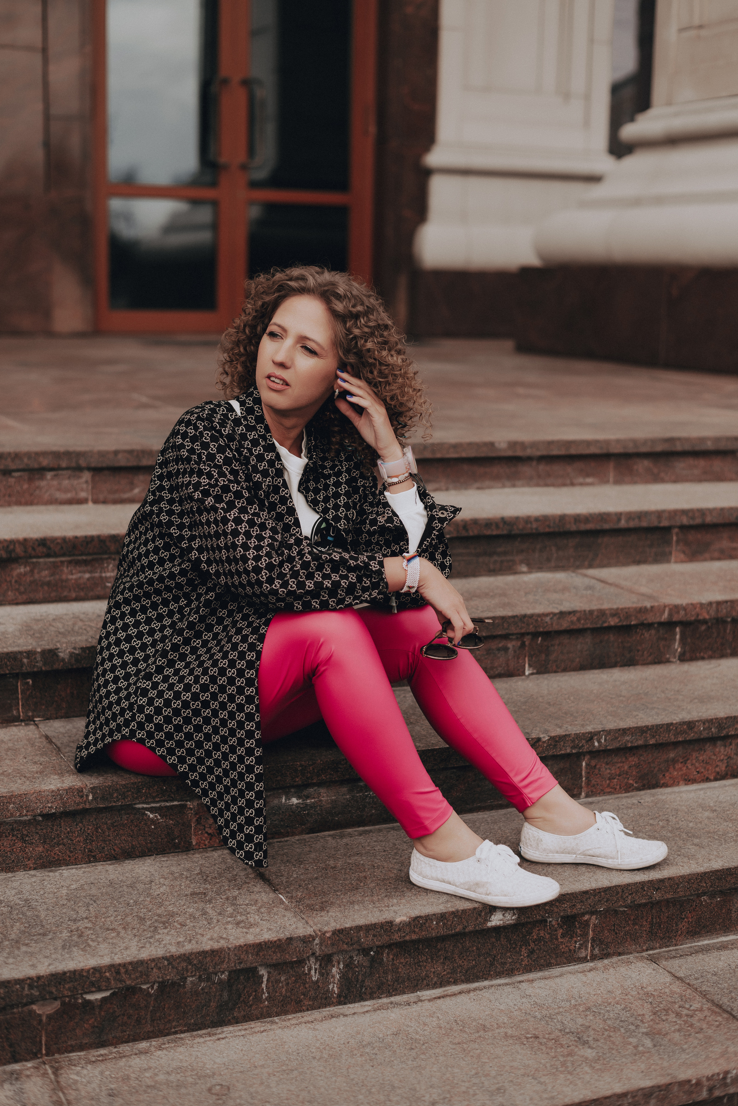 Сила вОли. Екатерина Курбанова. Женский фотограф