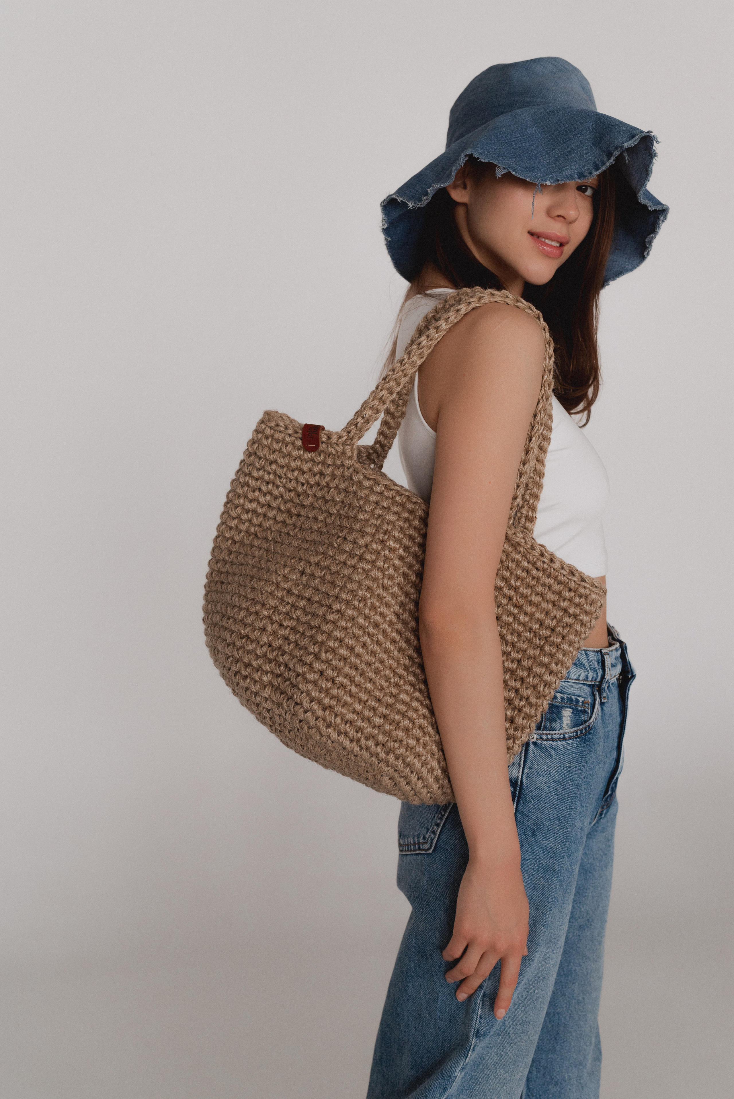 JOIN JUTE. Екатерина Курбанова. Женский фотограф