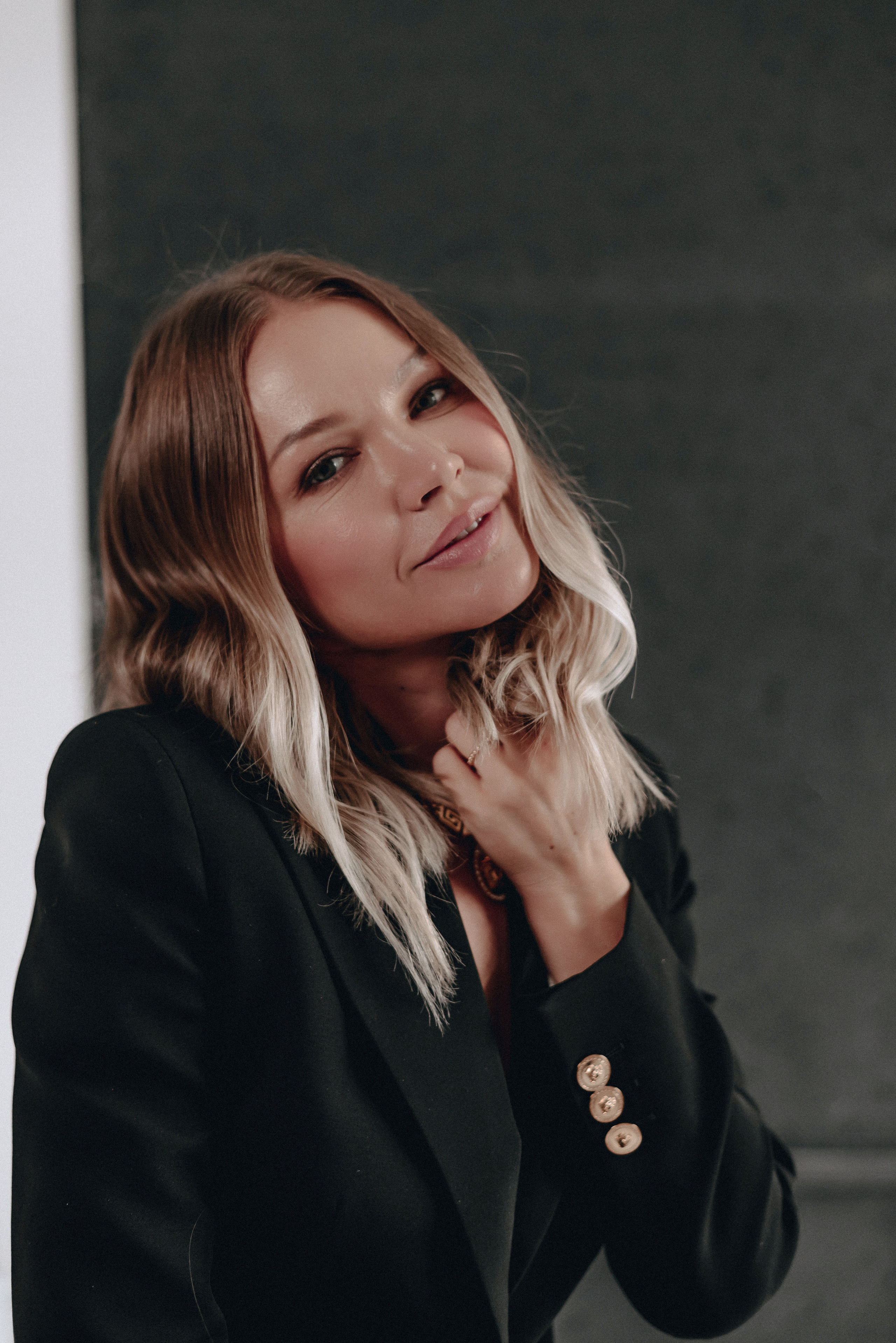 ELENA. Екатерина Курбанова. Женский фотограф