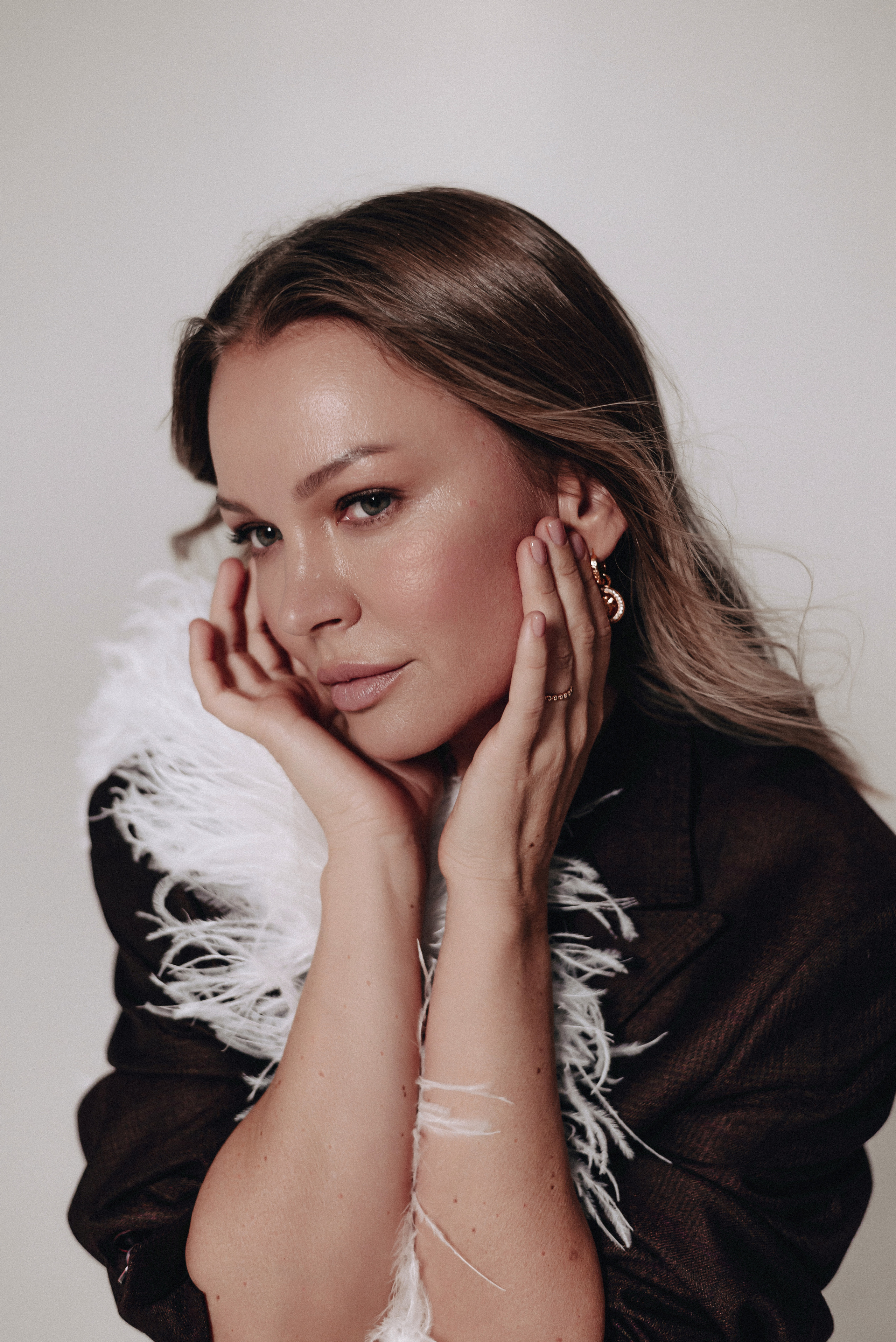 ELENA. Екатерина Курбанова. Женский фотограф