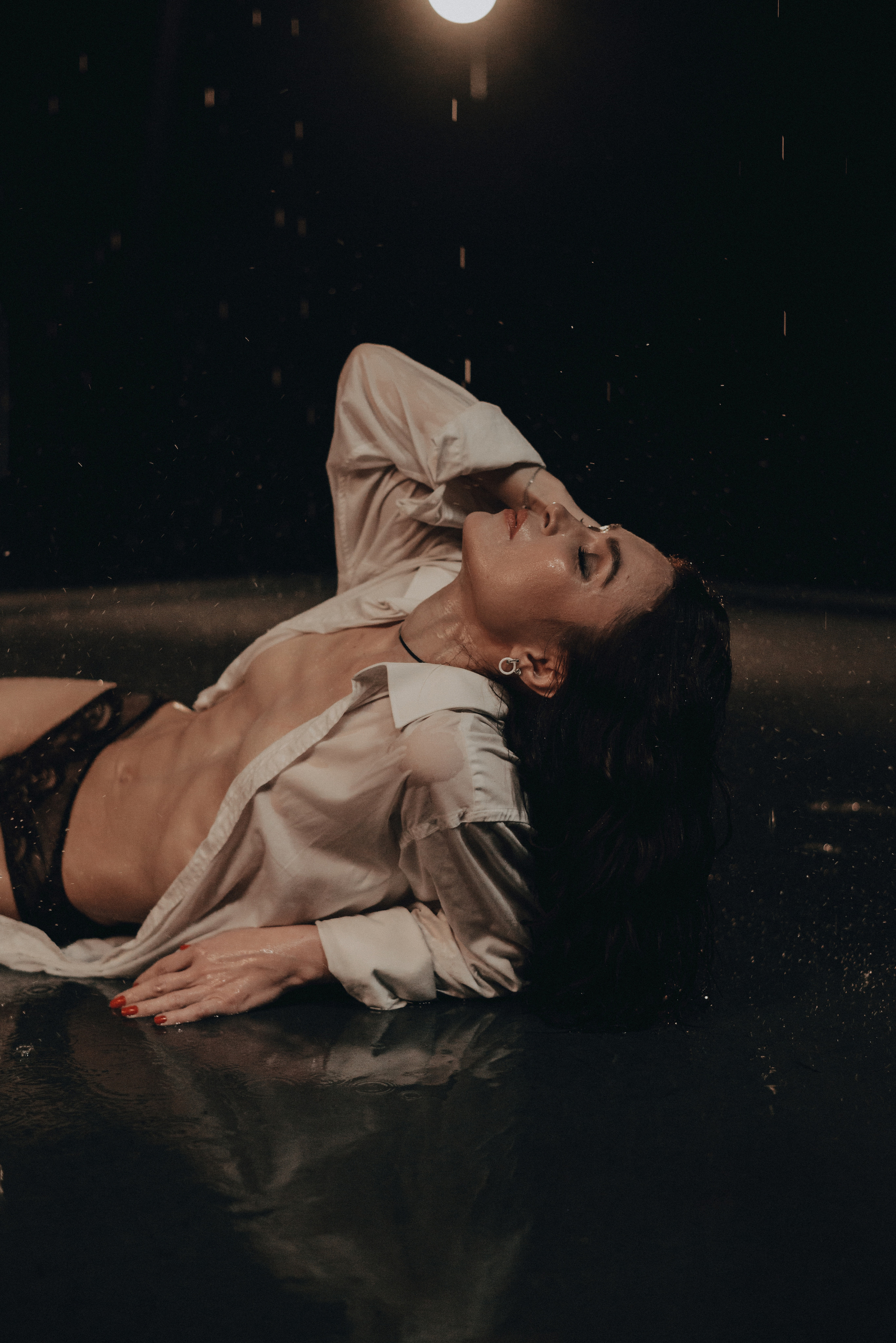 OLGA. Екатерина Курбанова. Женский фотограф