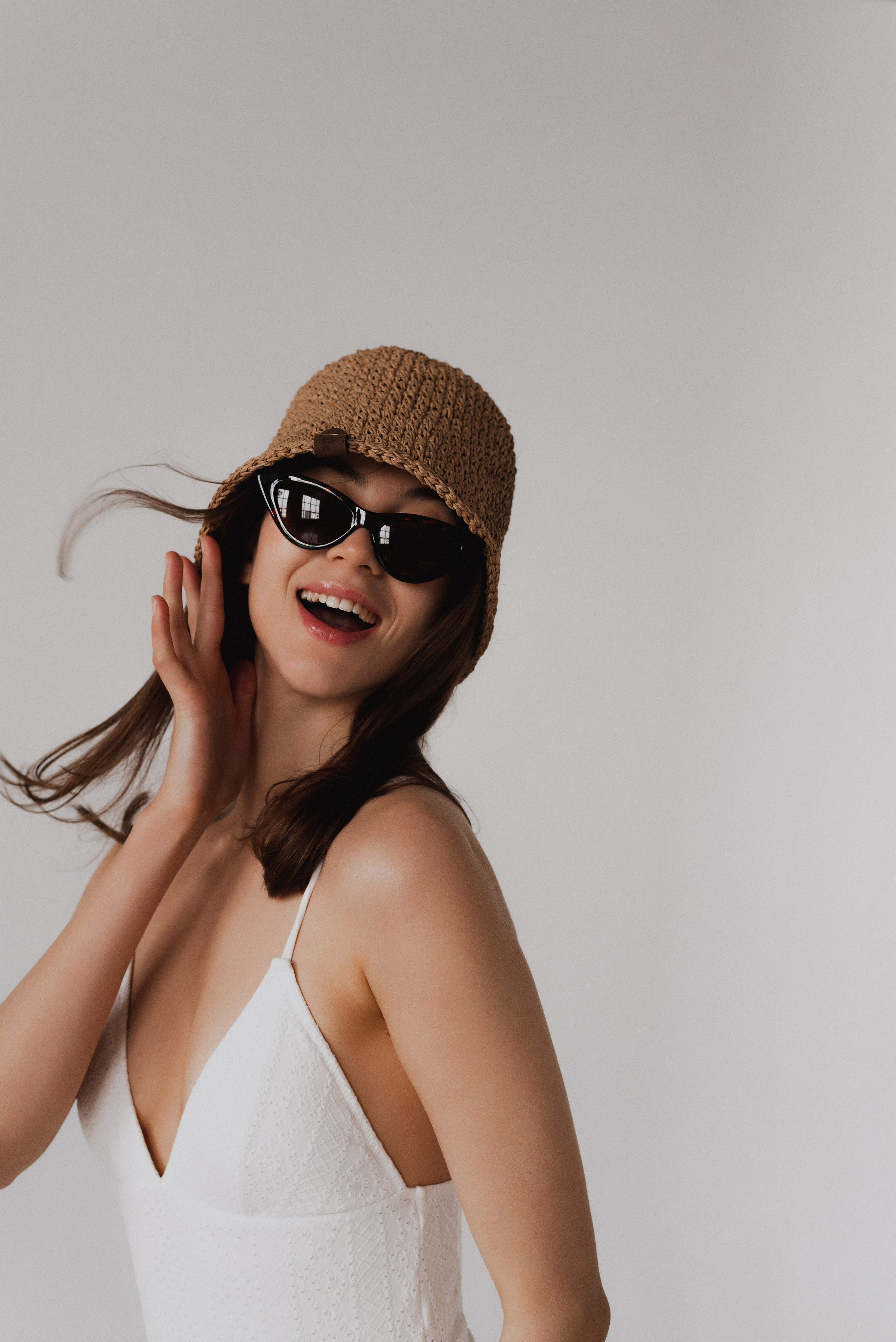 JOIN JUTE. Екатерина Курбанова. Женский фотограф