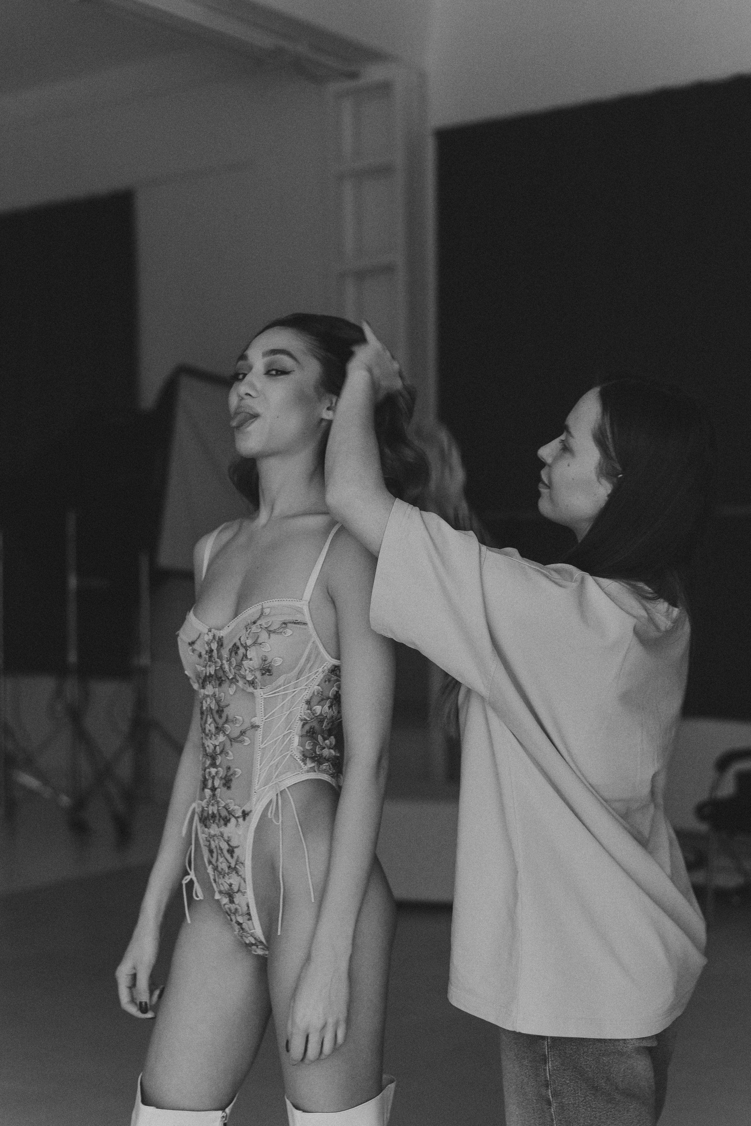 LUMOS WORKSHOP. Екатерина Курбанова. Женский фотограф