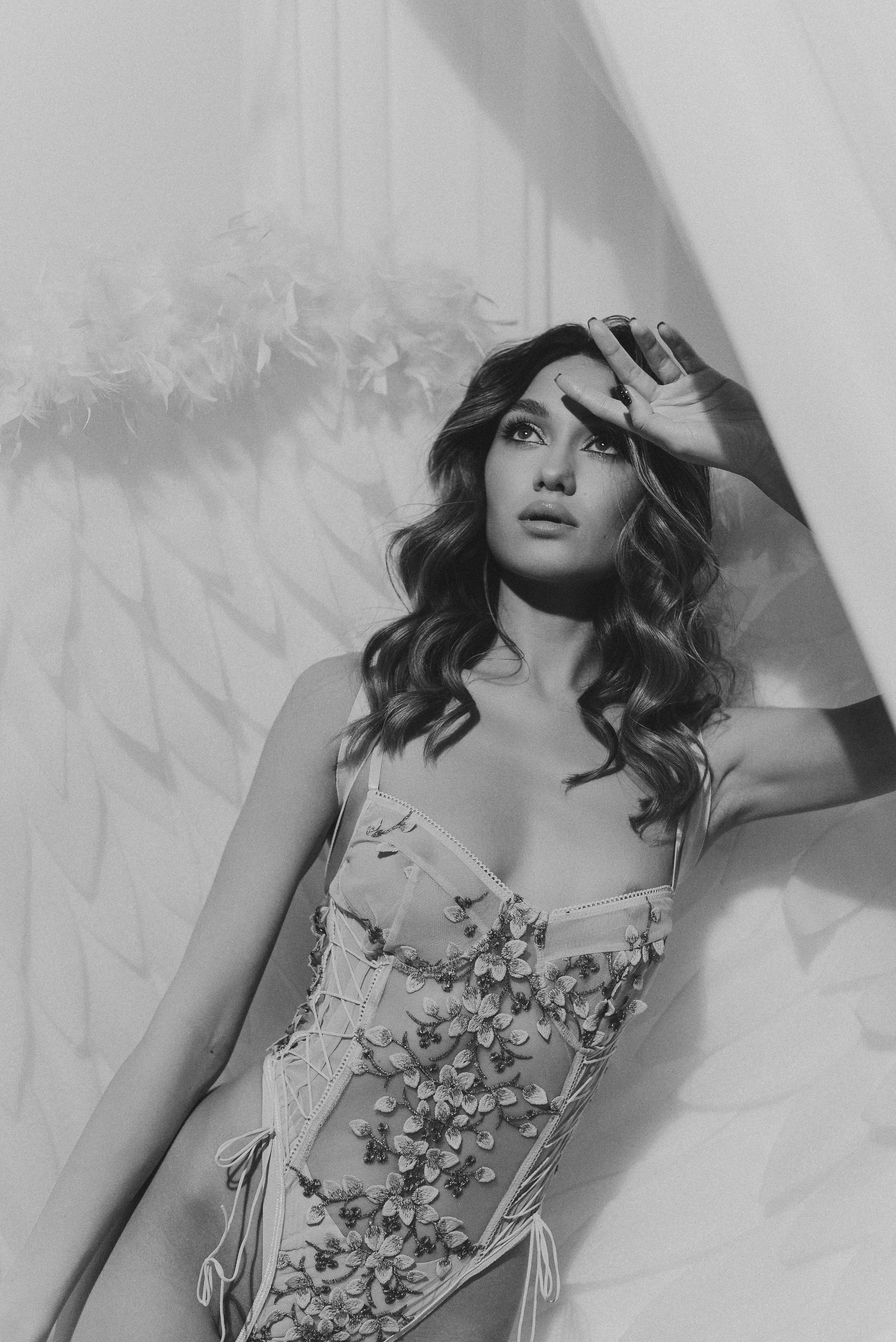 LUMOS WORKSHOP. Екатерина Курбанова. Женский фотограф