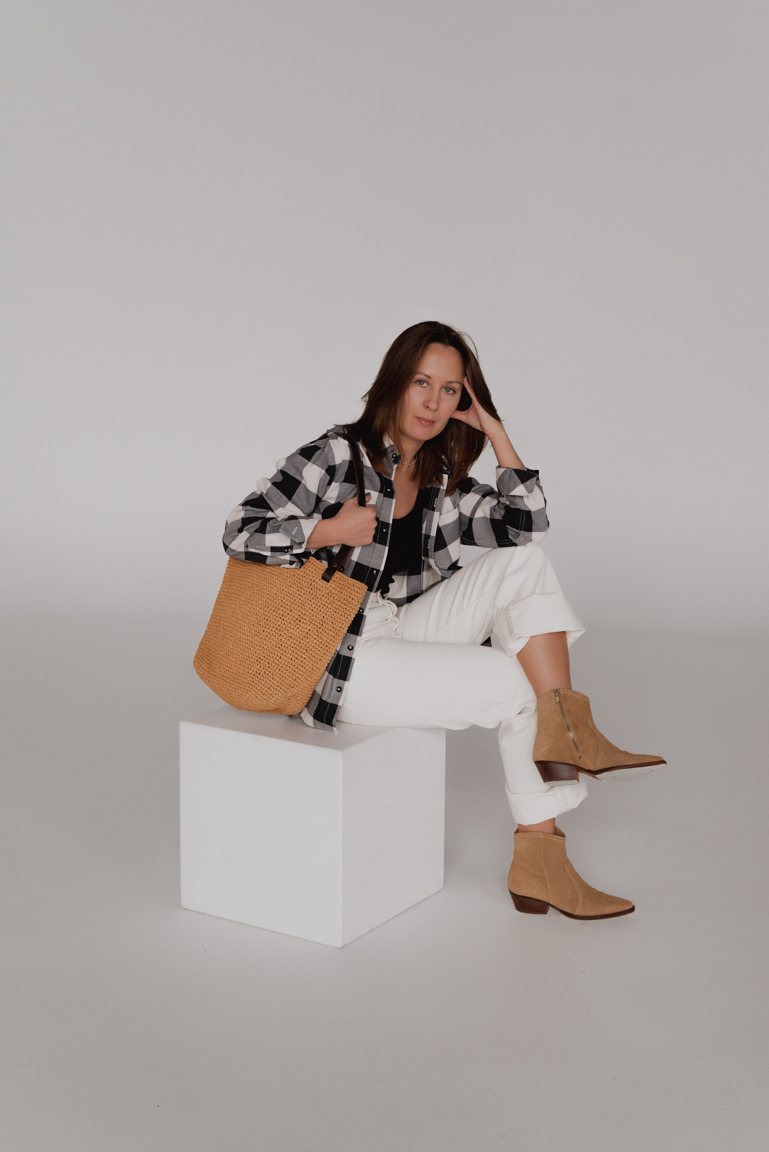 JOIN JUTE. Екатерина Курбанова. Женский фотограф