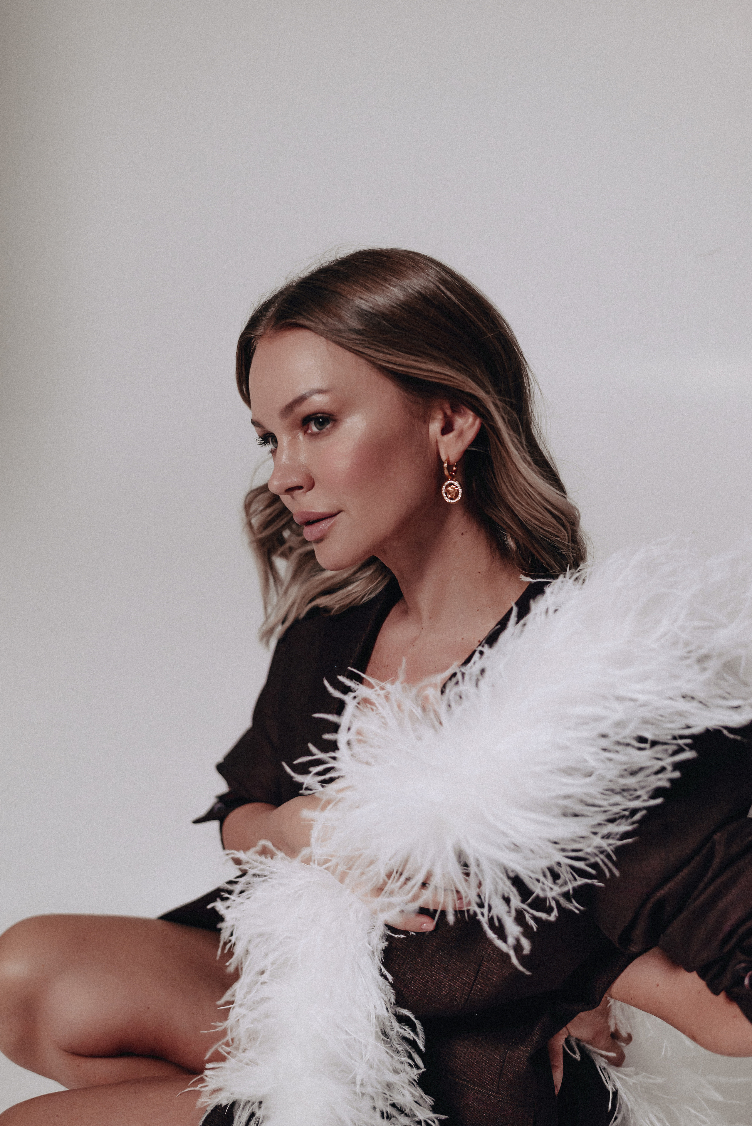 ELENA. Екатерина Курбанова. Женский фотограф