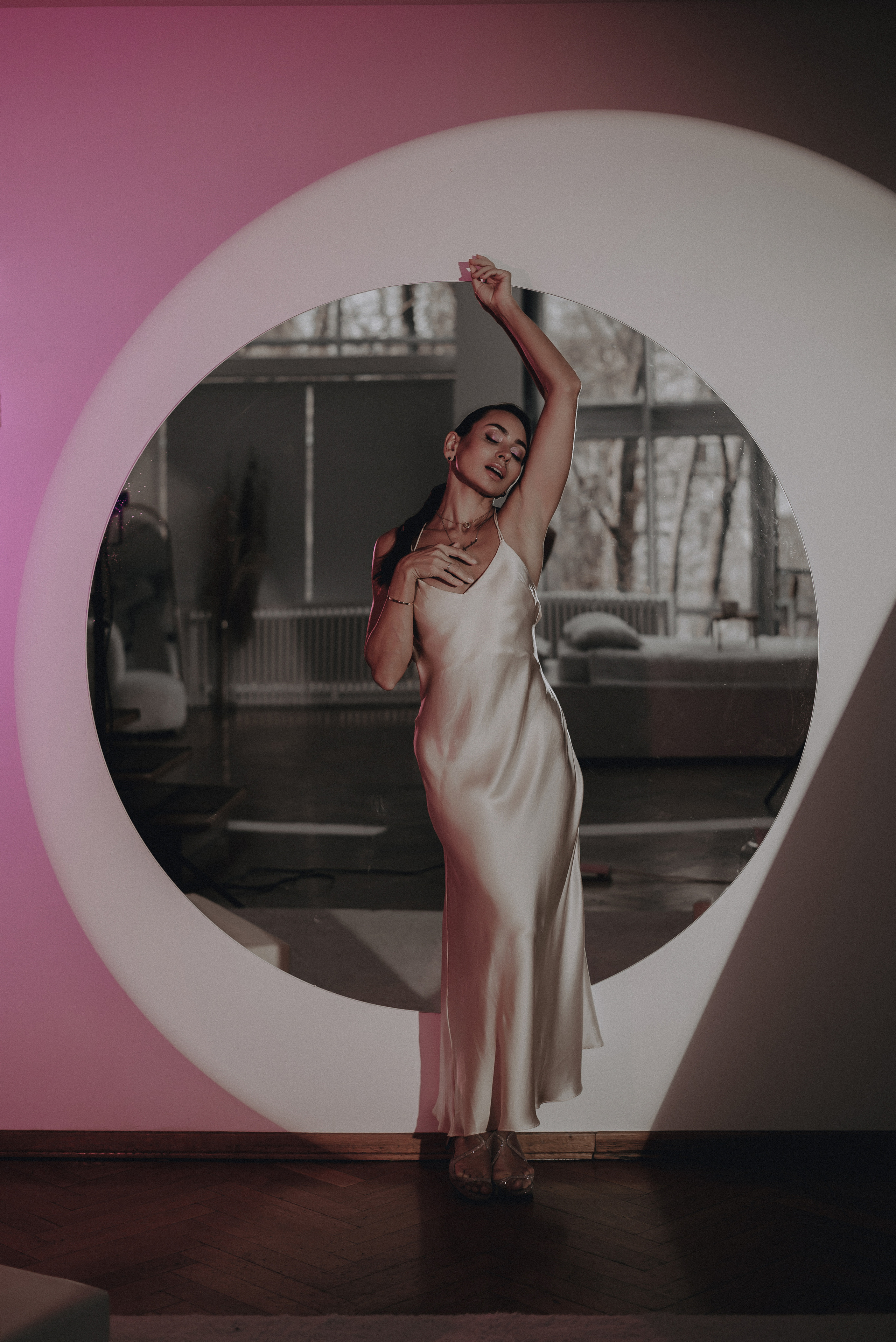 Елена Попенко. Екатерина Курбанова. Женский фотограф