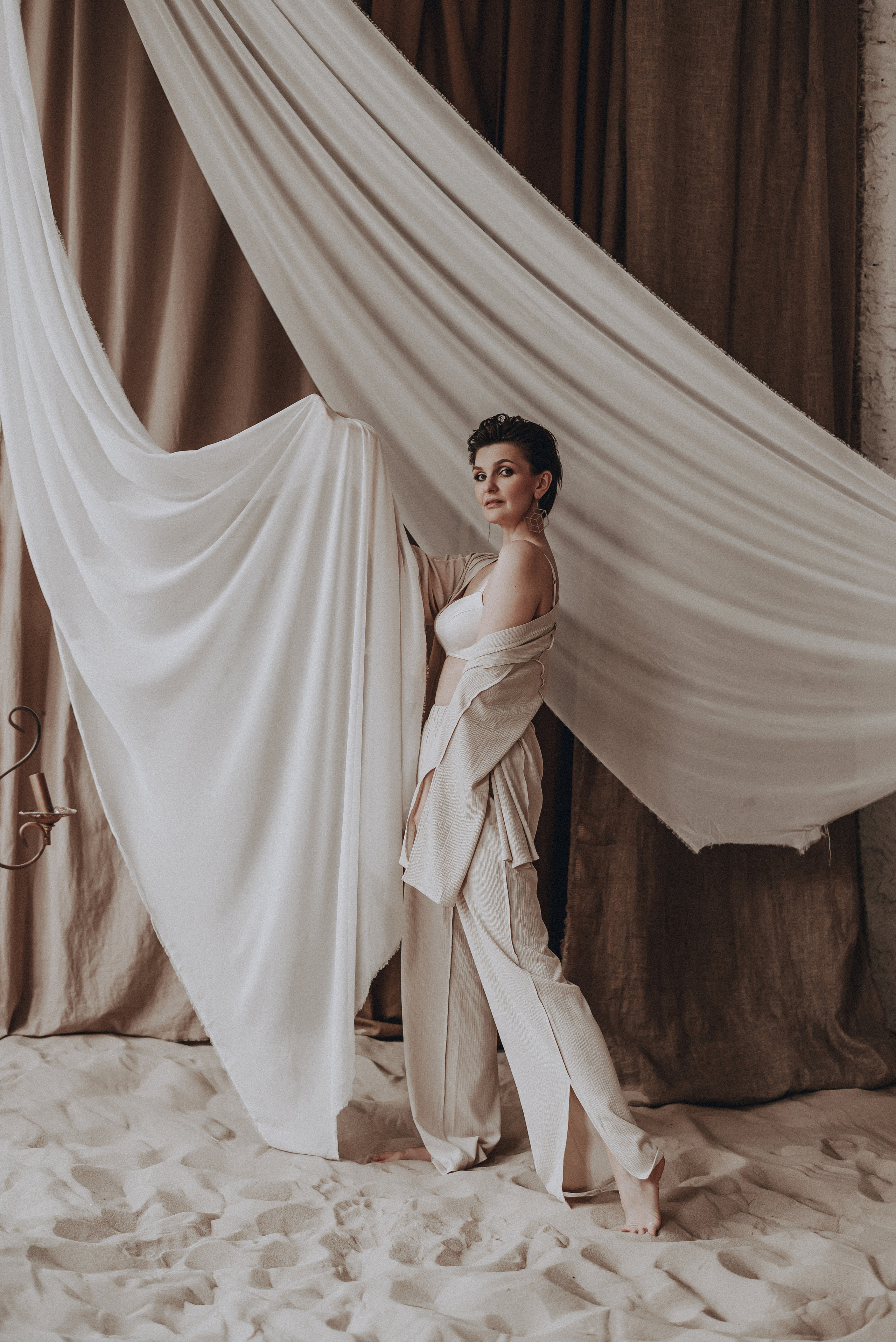 ALIONA. Екатерина Курбанова. Женский фотограф