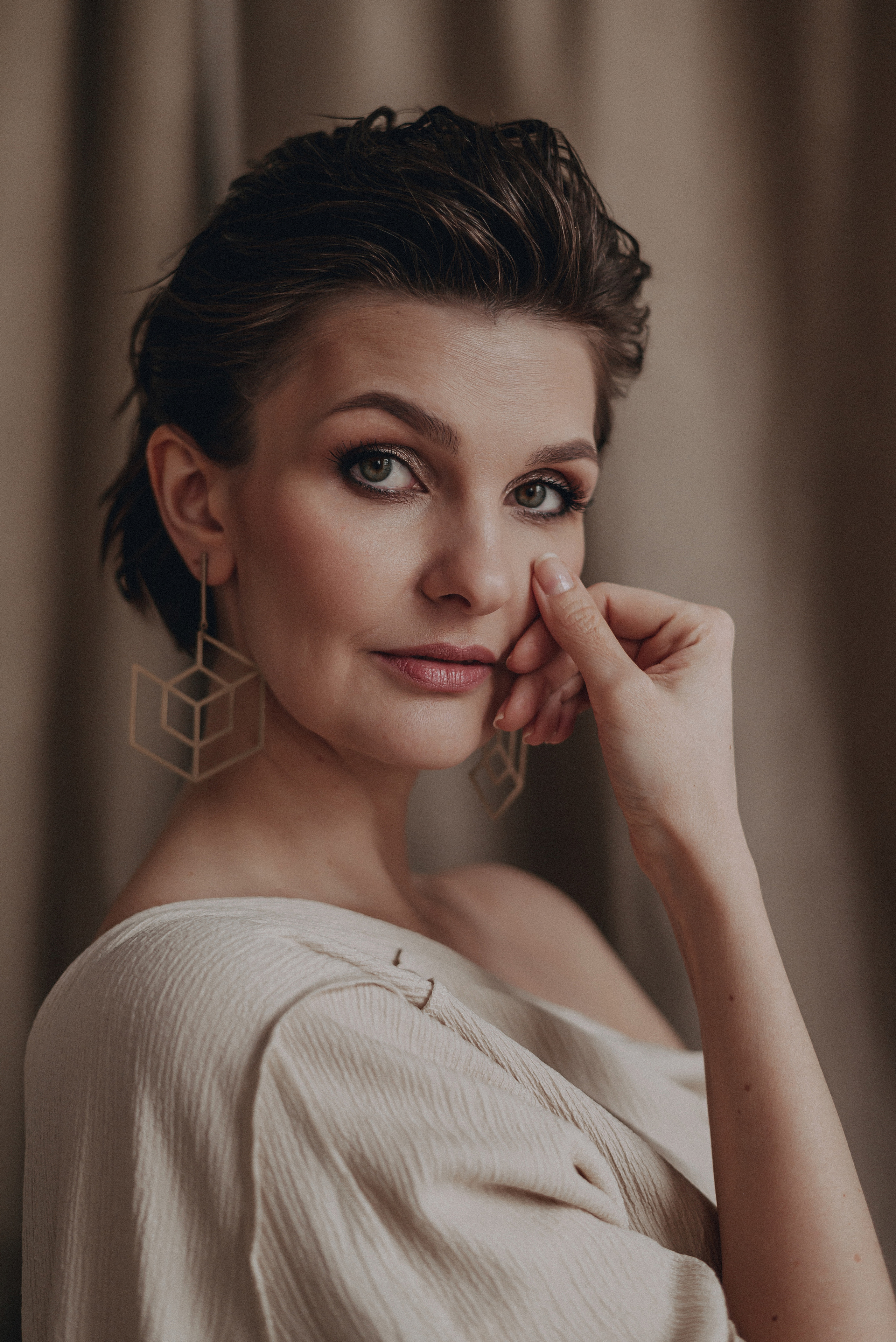 ALIONA. Екатерина Курбанова. Женский фотограф