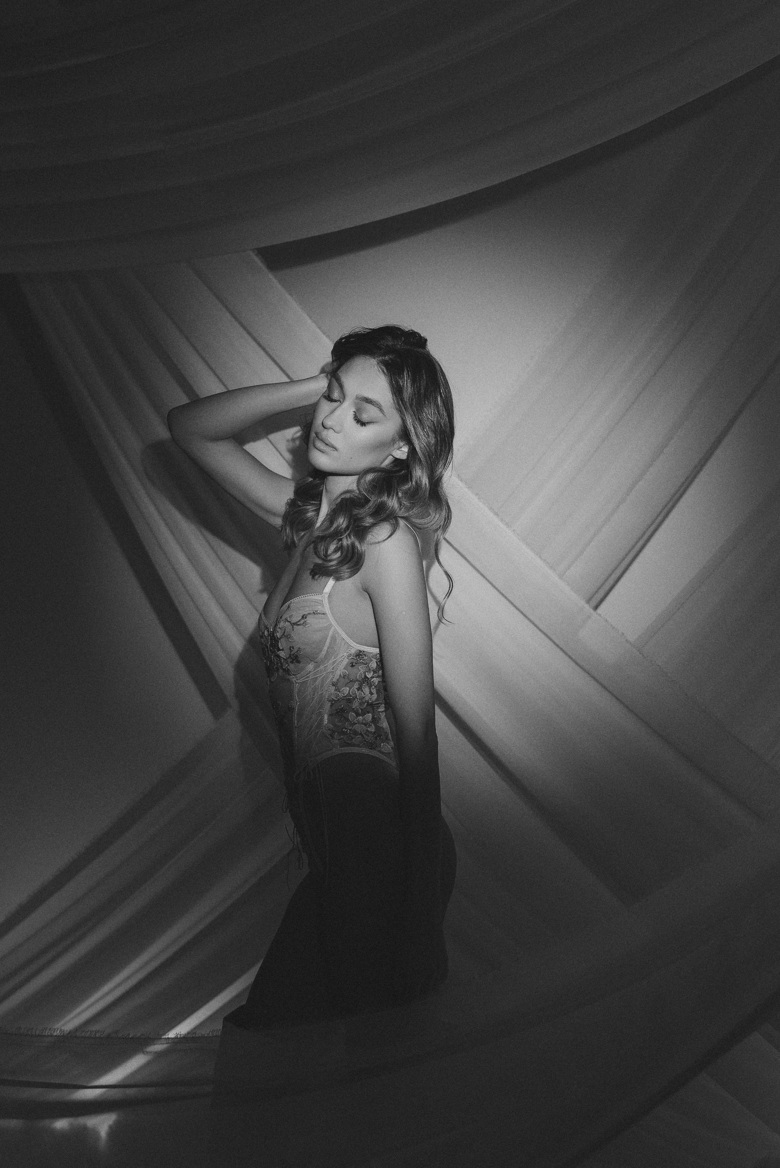 LUMOS WORKSHOP. Екатерина Курбанова. Женский фотограф