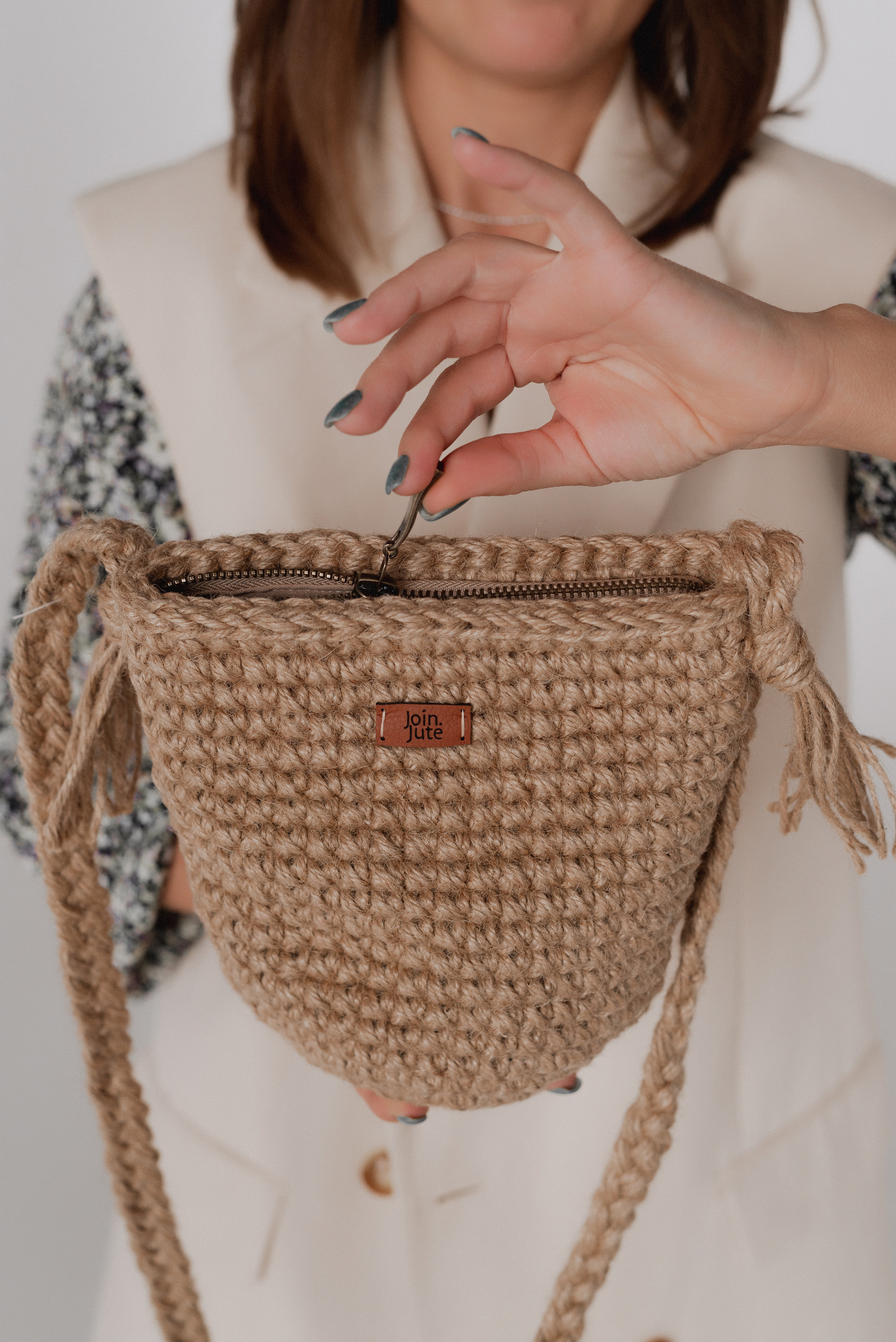 JOIN JUTE. Екатерина Курбанова. Женский фотограф