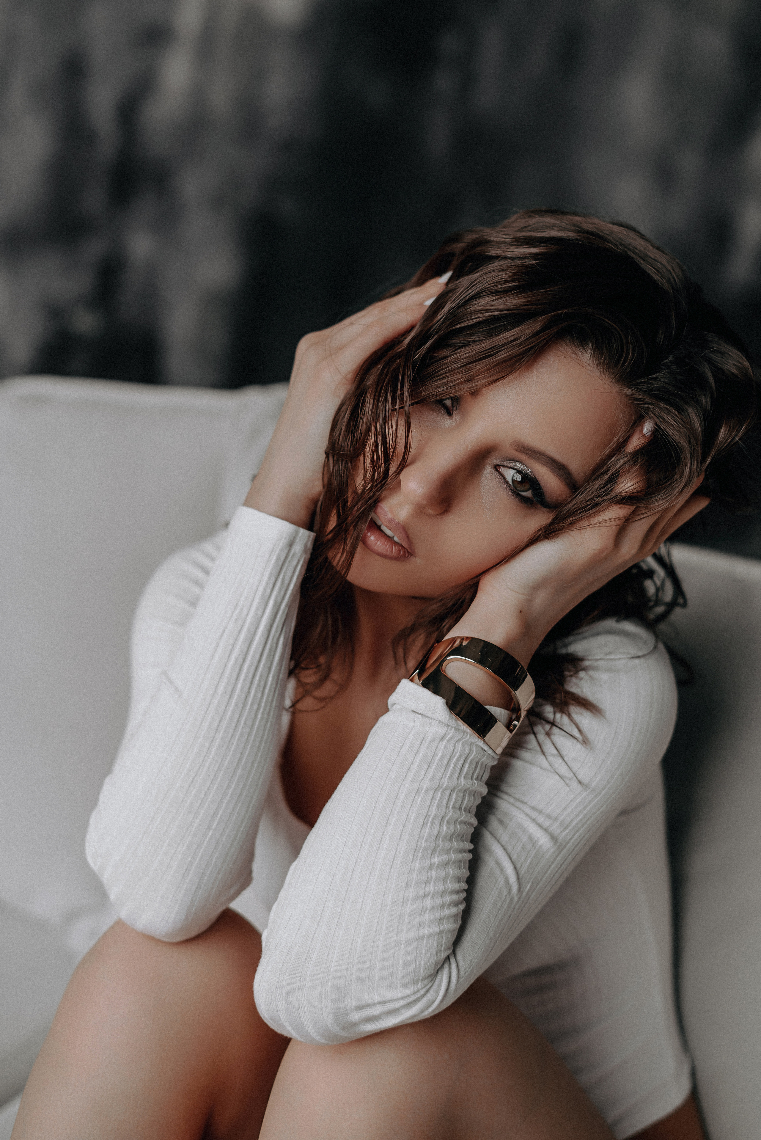 АХ МАРУСЯ. Екатерина Курбанова. Женский фотограф