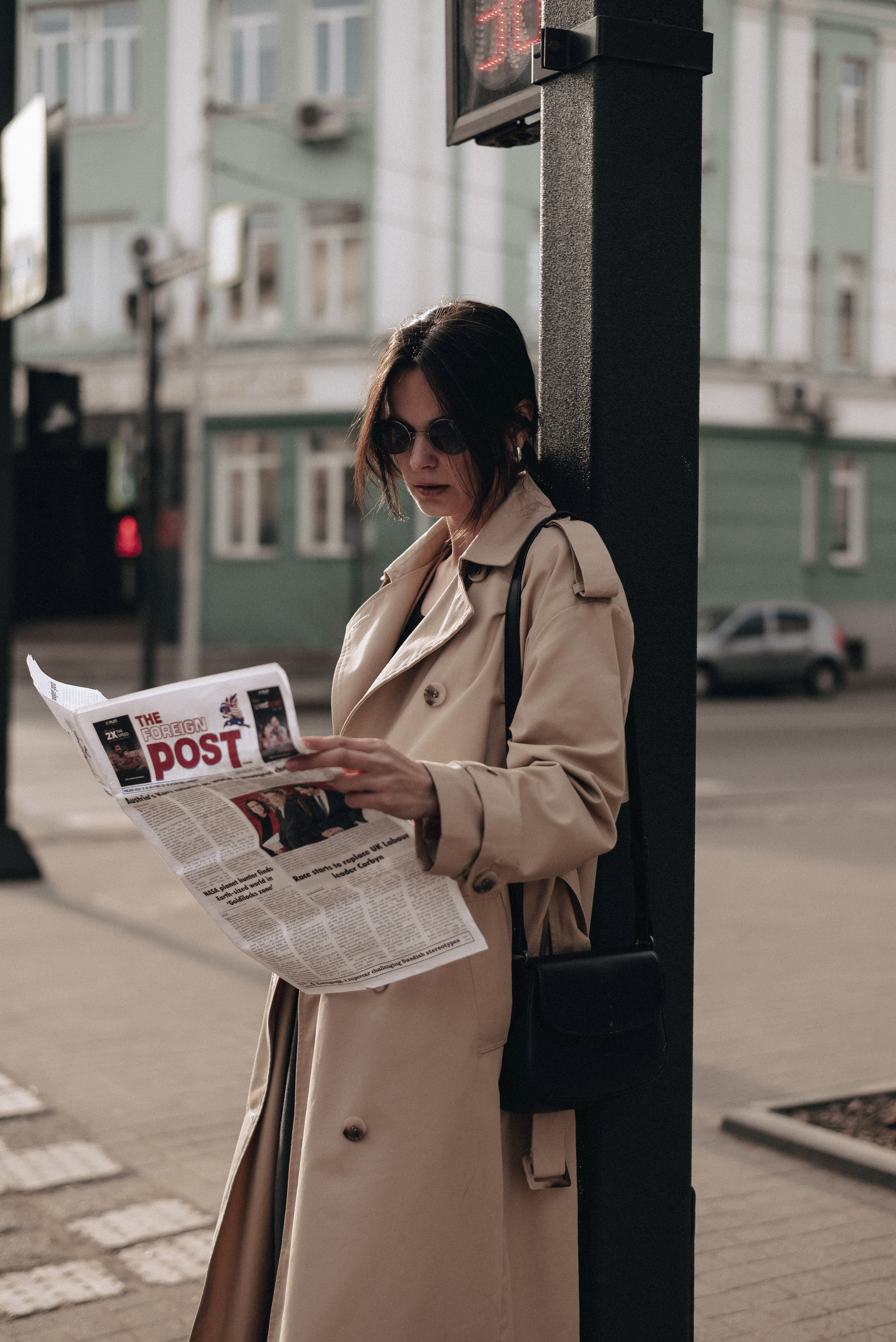 TASHA. Екатерина Курбанова. Женский фотограф