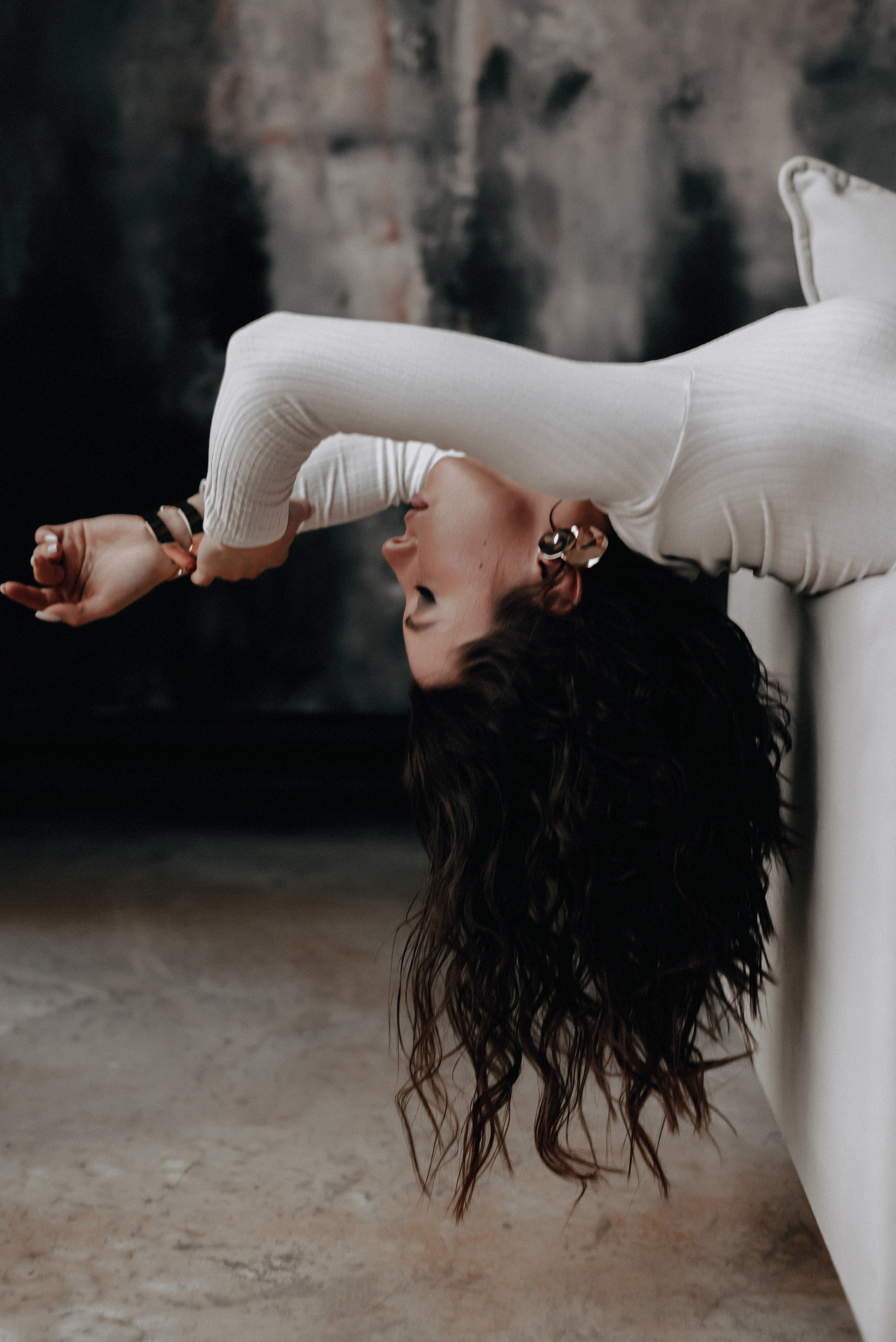 АХ МАРУСЯ. Екатерина Курбанова. Женский фотограф