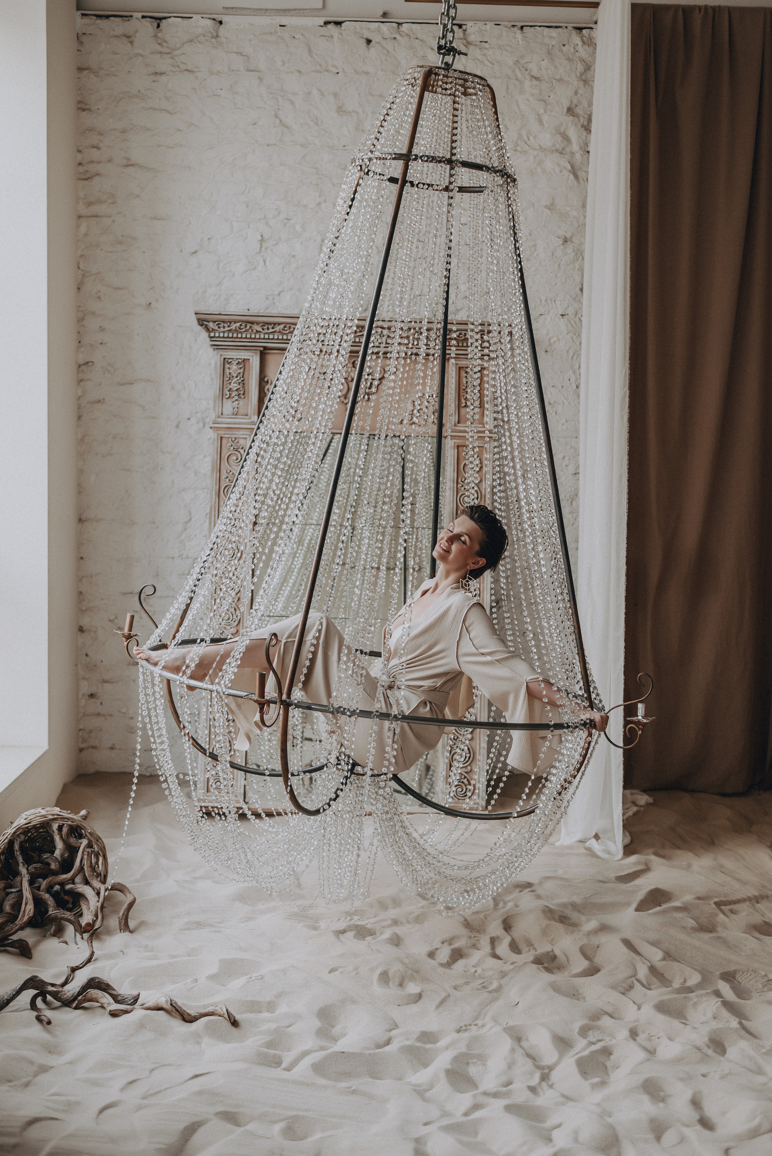 ALIONA. Екатерина Курбанова. Женский фотограф