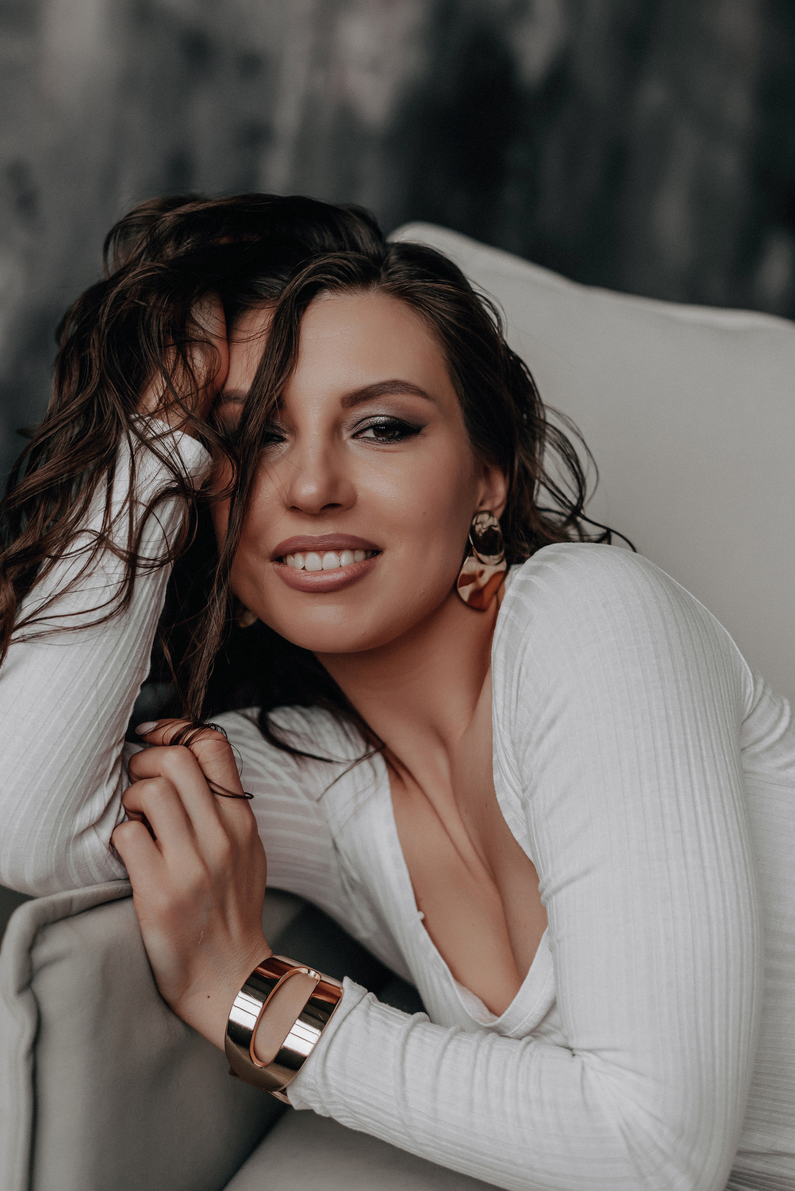 АХ МАРУСЯ. Екатерина Курбанова. Женский фотограф