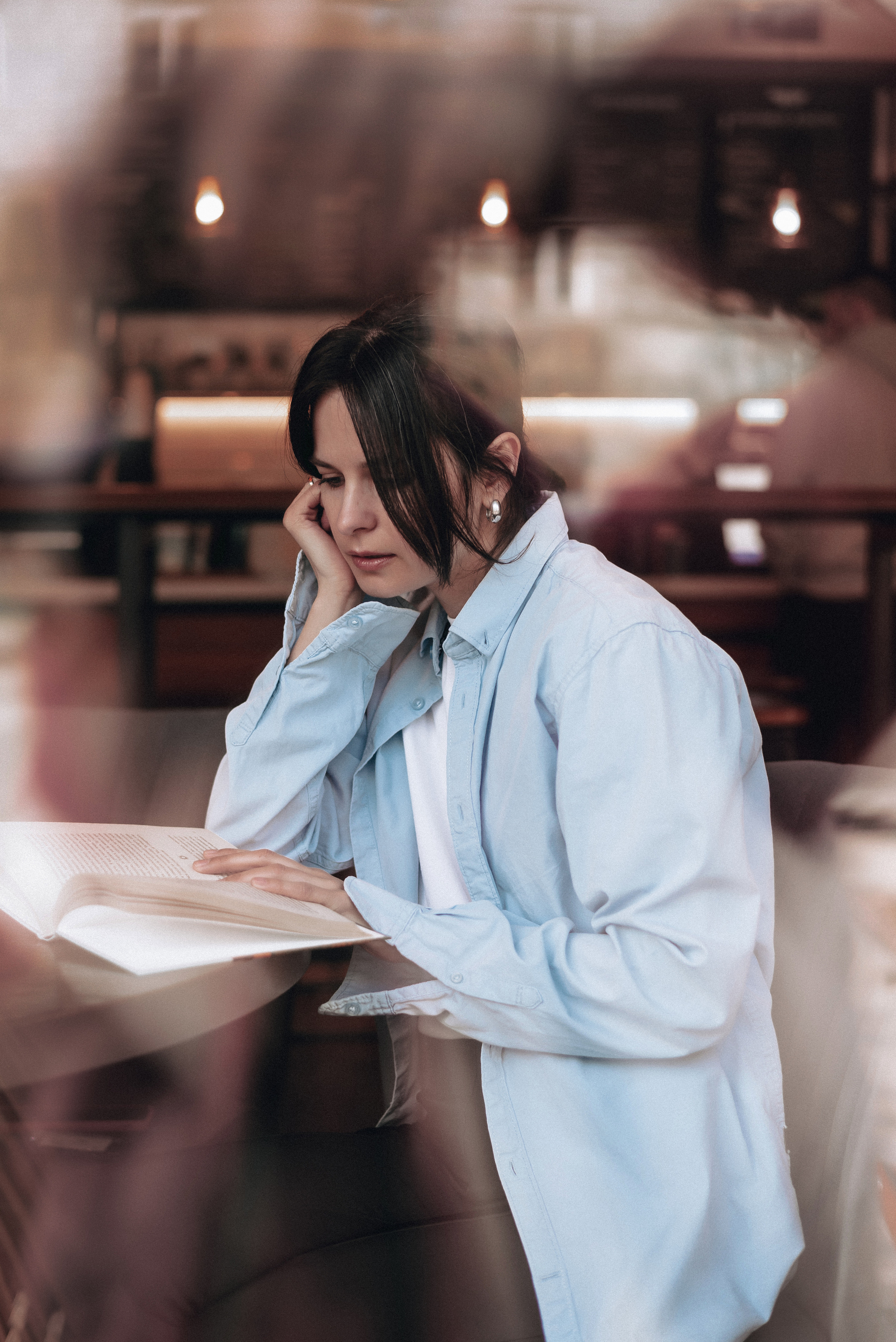 TASHA. Екатерина Курбанова. Женский фотограф