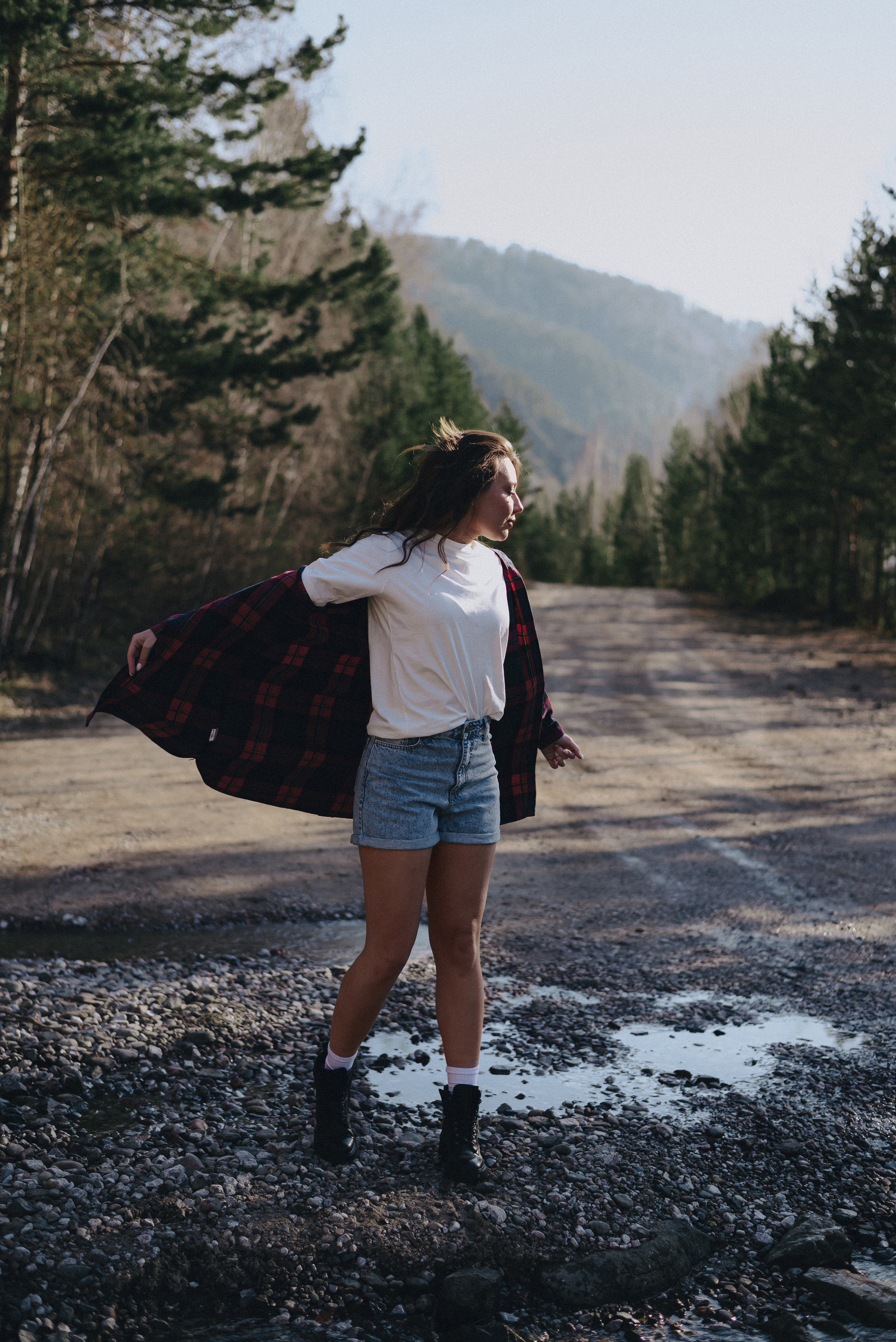 KATERIN. Екатерина Курбанова. Женский фотограф