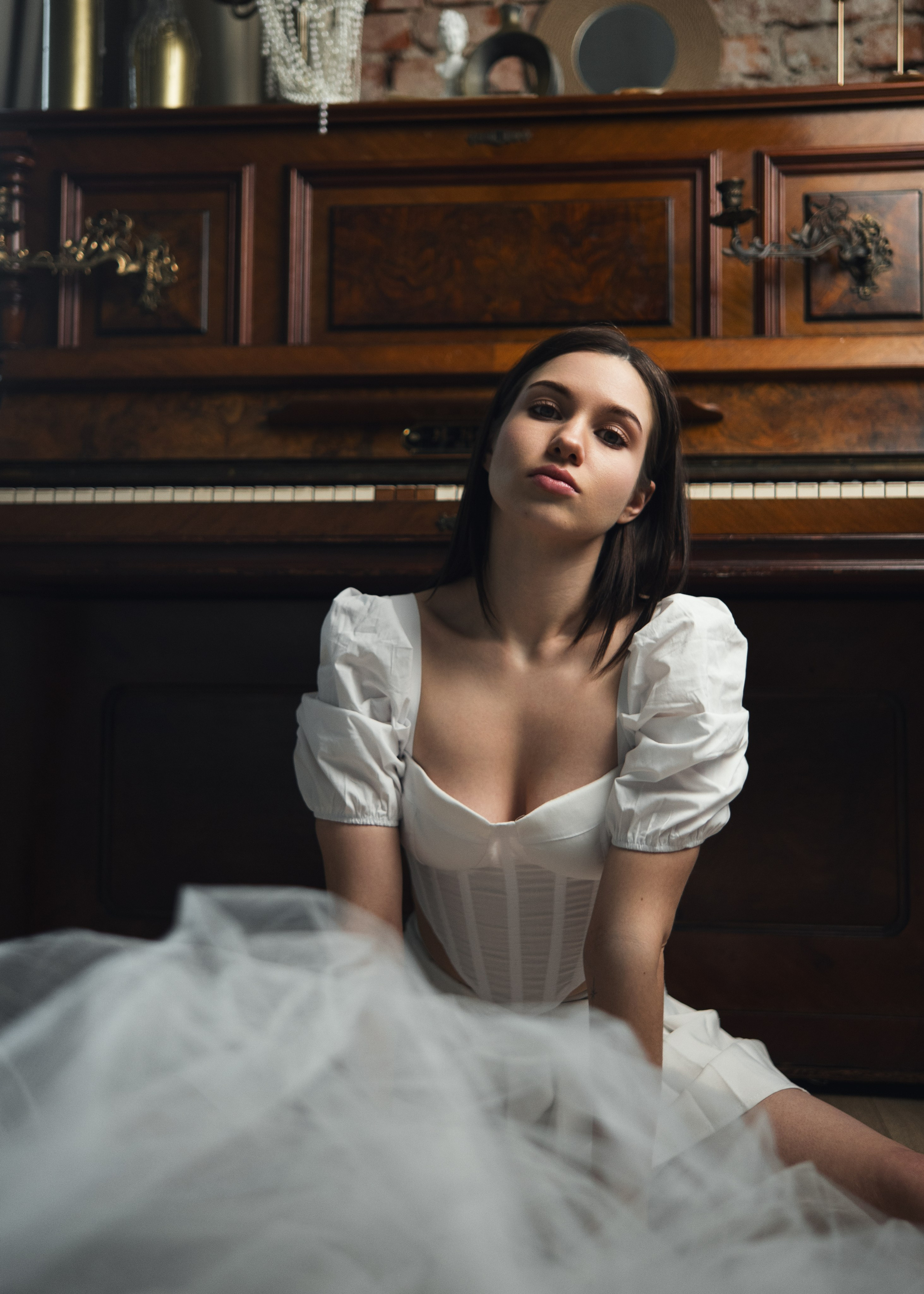 Мария. Портретный фотограф в Санкт-Петербурге