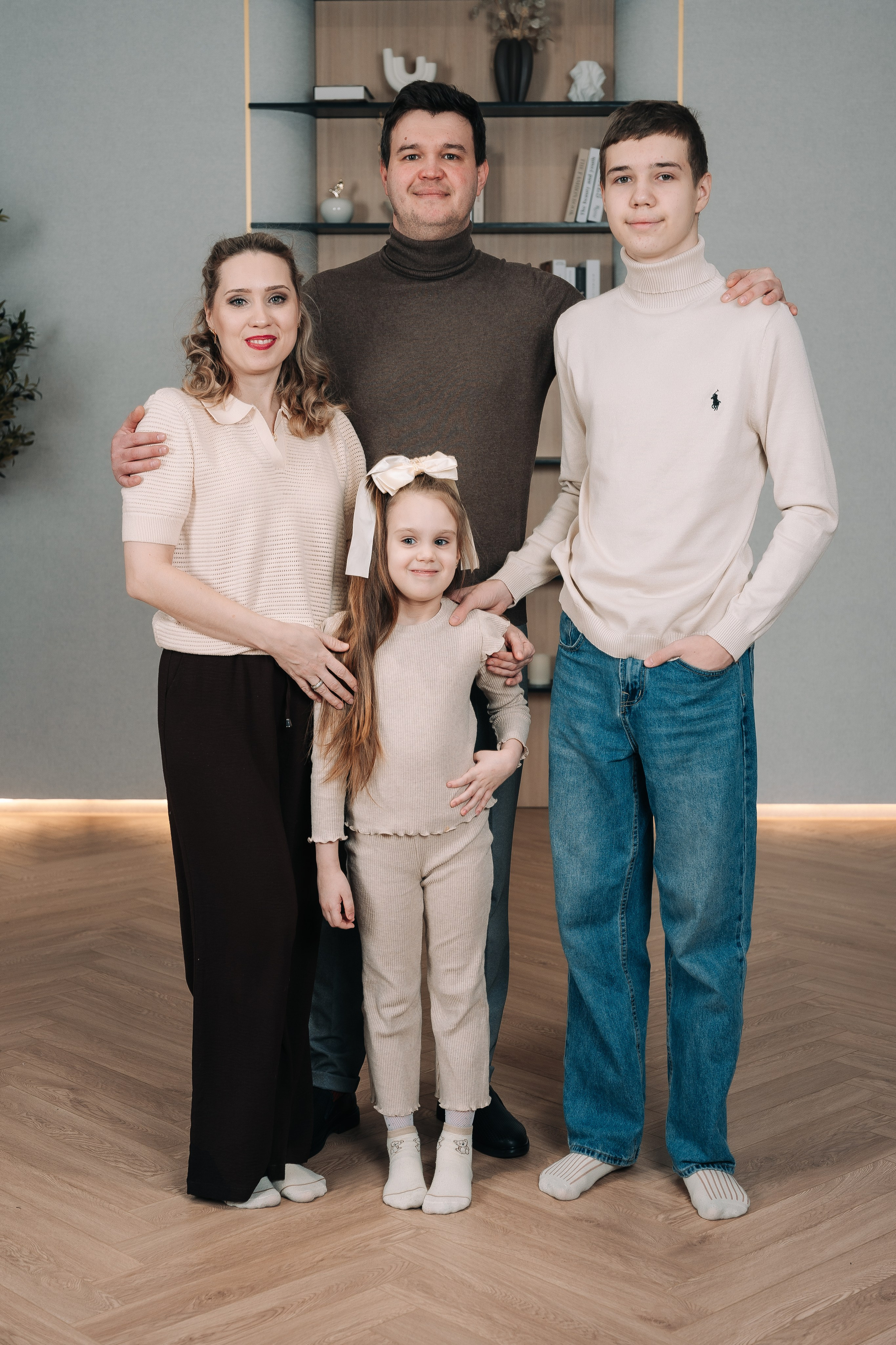 Олеся Котова. Иван Кубик — фотограф и видеограф