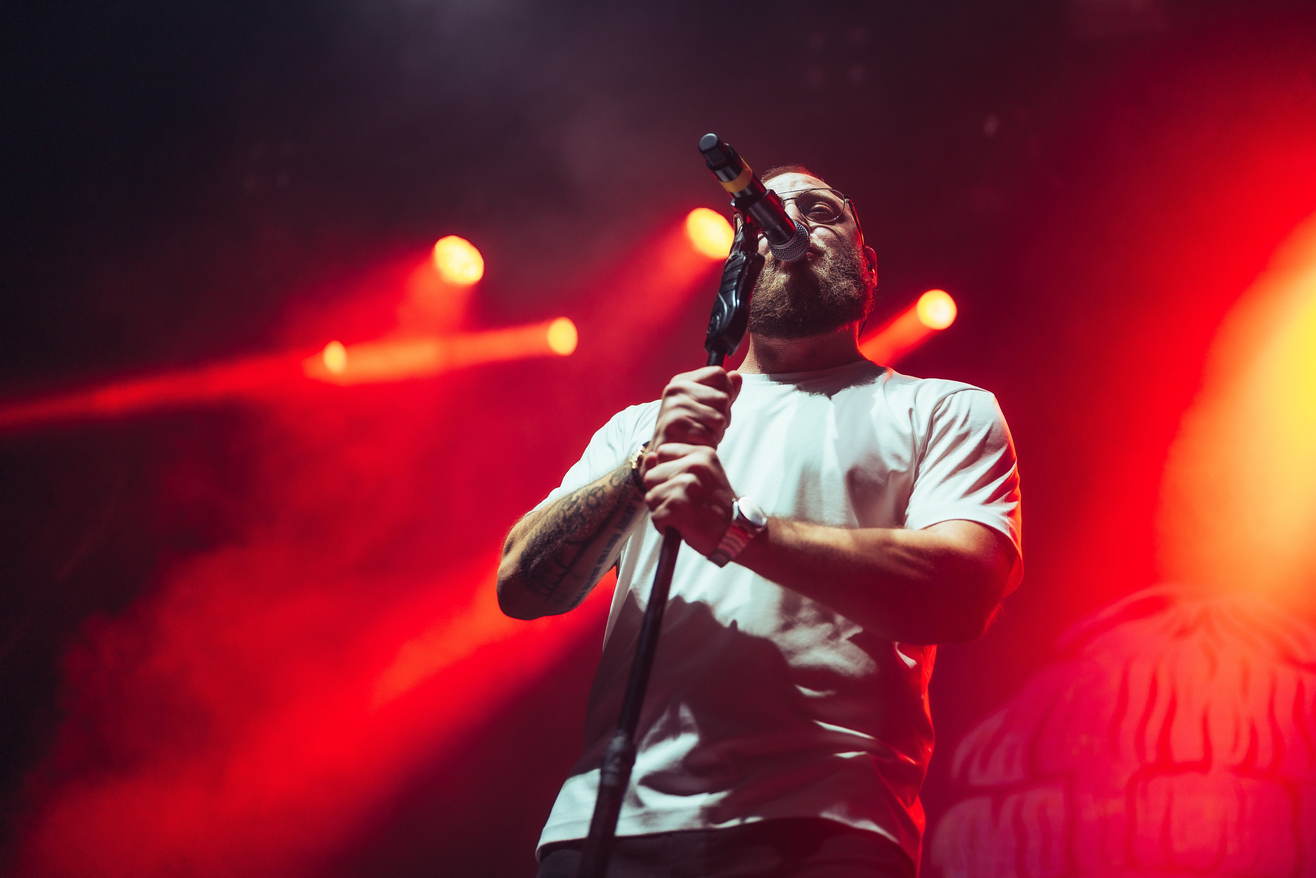 МАВАШИ group, 2025 год. Иван Кубик — фотограф и видеограф