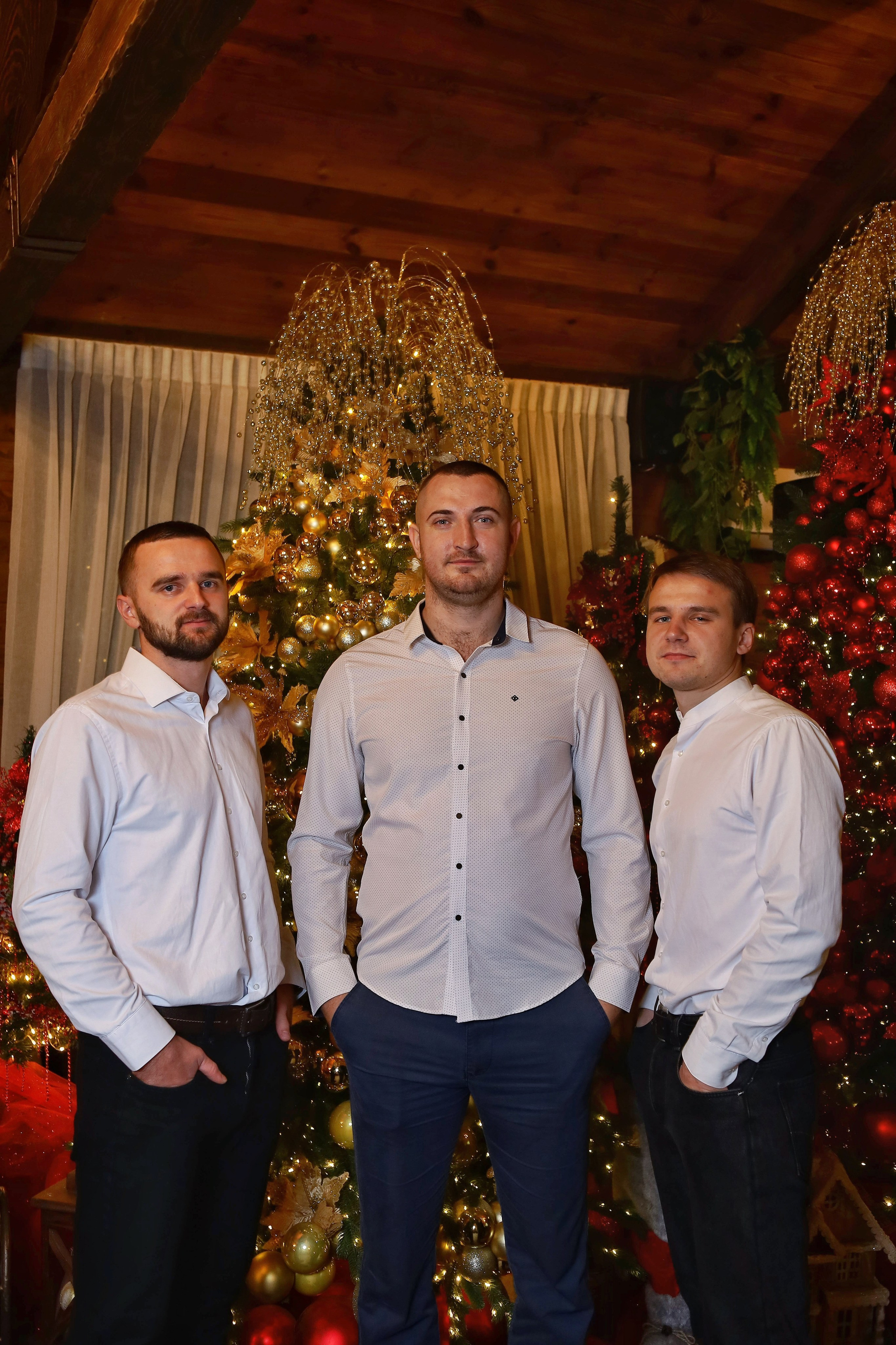 ЮБИЛЕЙ КАФЕ «ЧЕСНОК». Репортажный фотограф Анапа