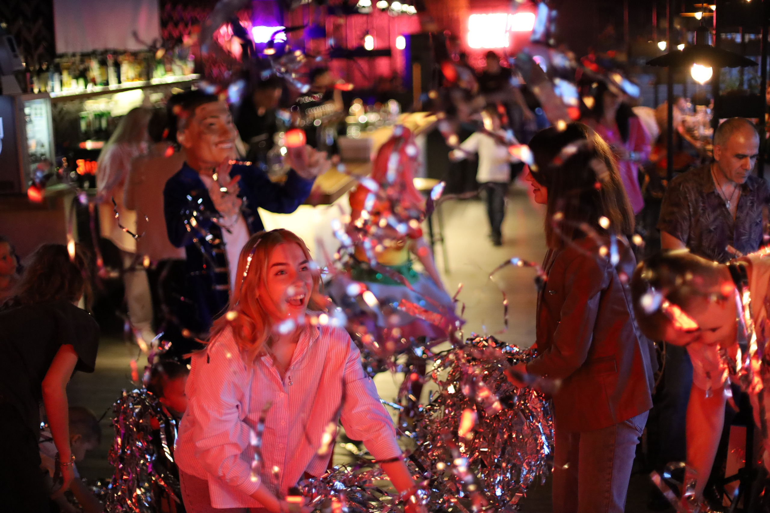 День Рождения София. Репортажный фотограф Анапа