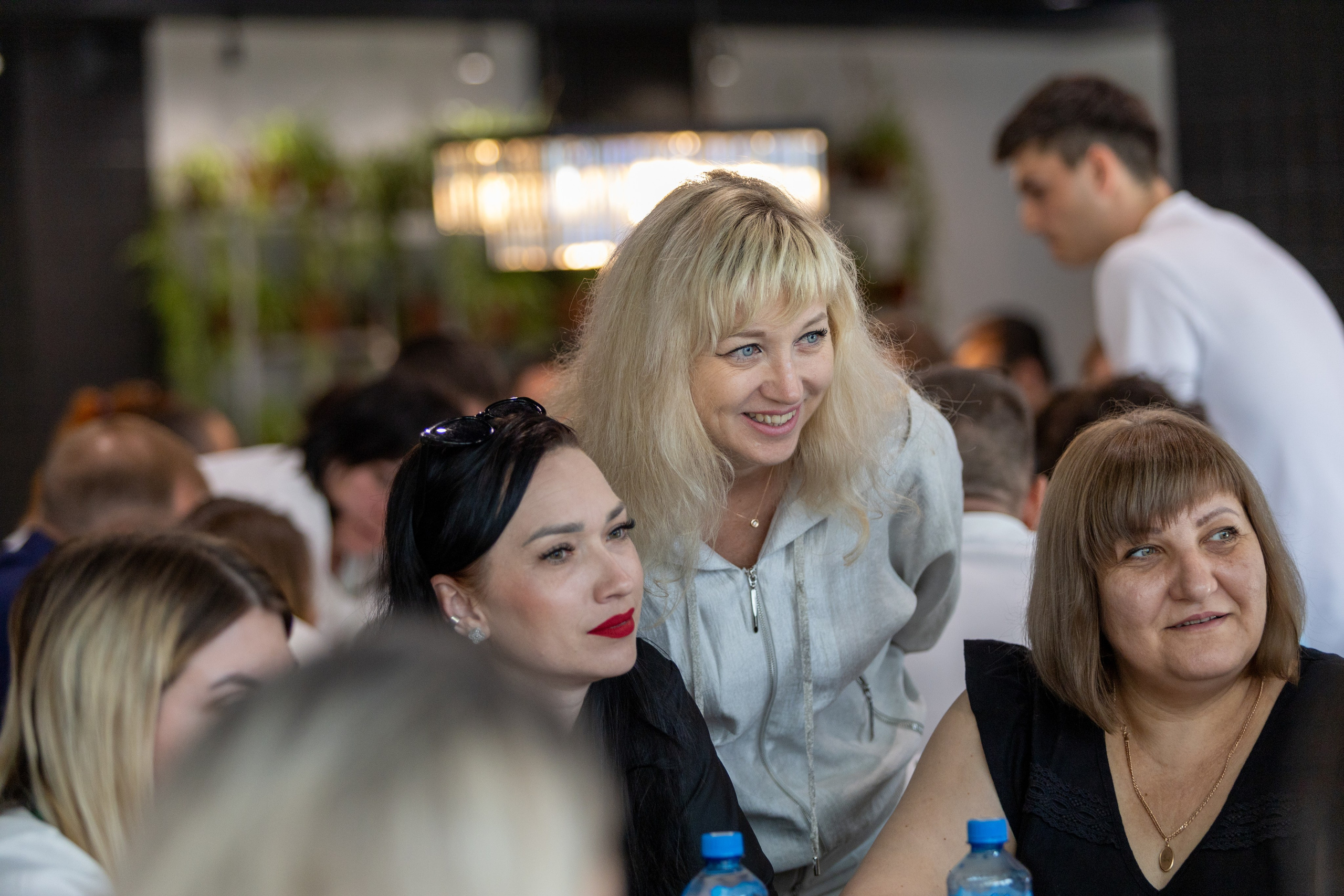 ЭФКО. СЛЁТ ЛИДЕРОВ РАБОЧЕГО АКТИВА. ДЕНЬ 3. Репортажный фотограф Анапа