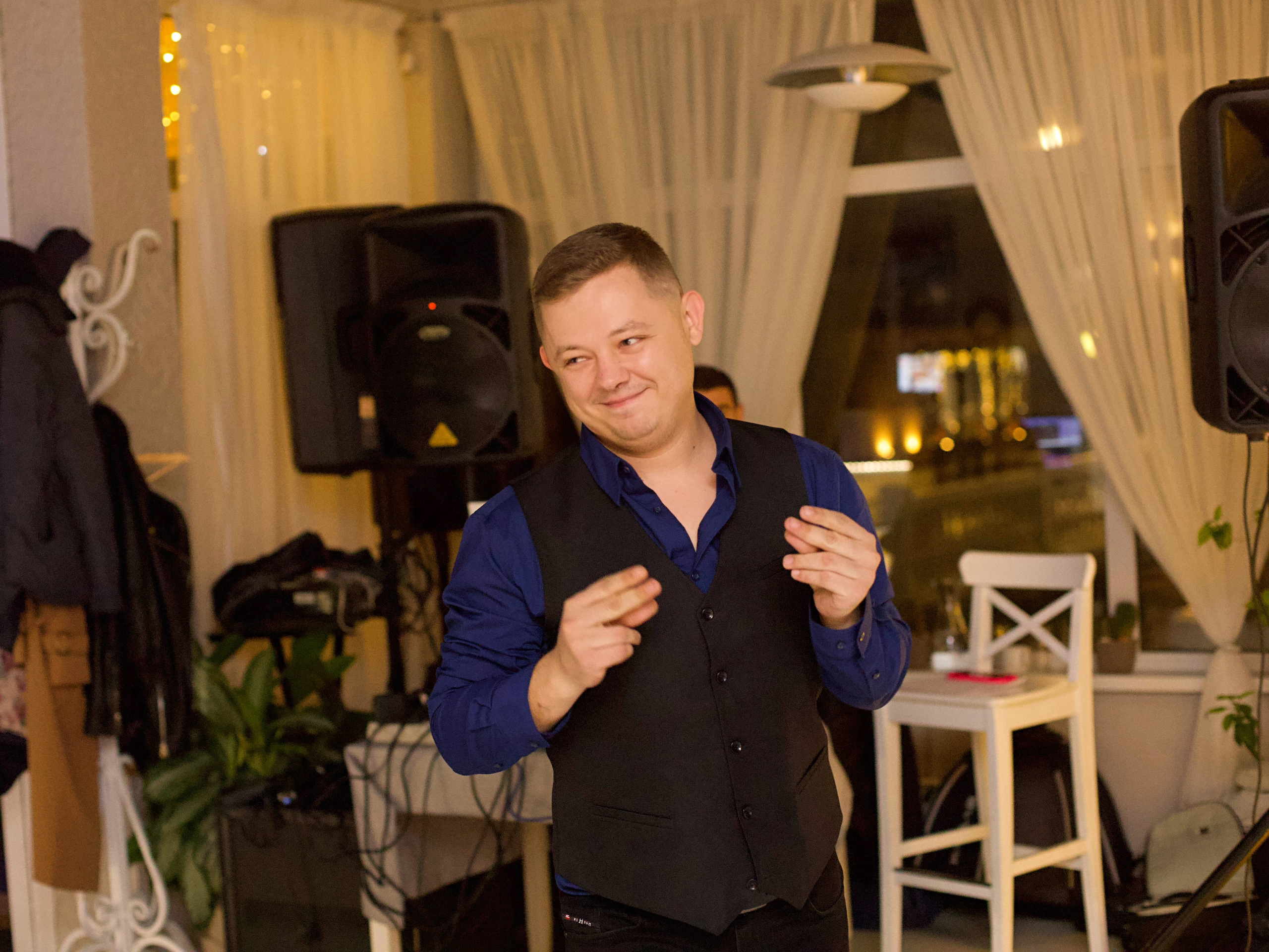 ПАРУС 22.12.23. Репортажный фотограф Анапа