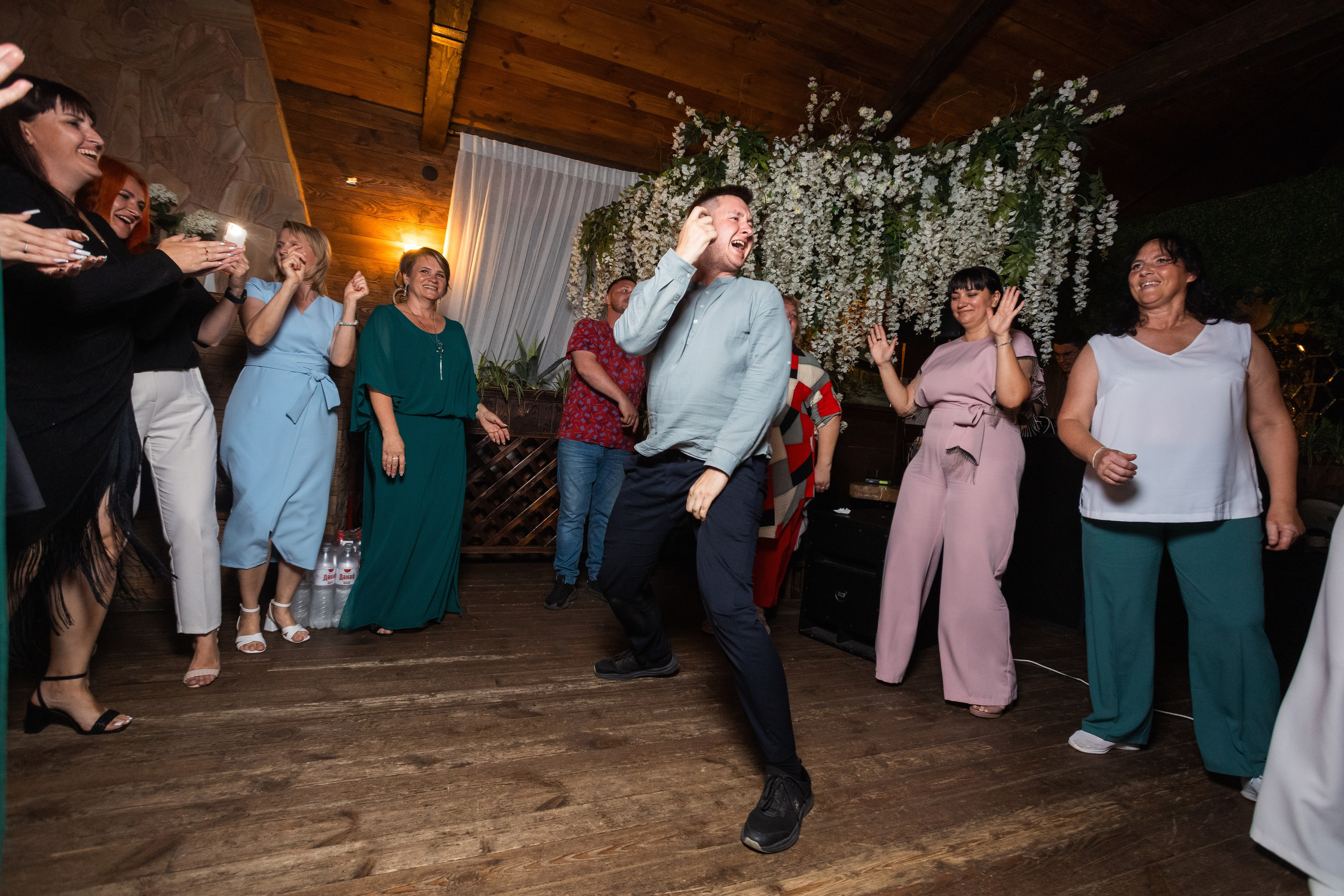 ВЫПУСКНОЙ 26 ИЮНЯ. Репортажный фотограф Анапа