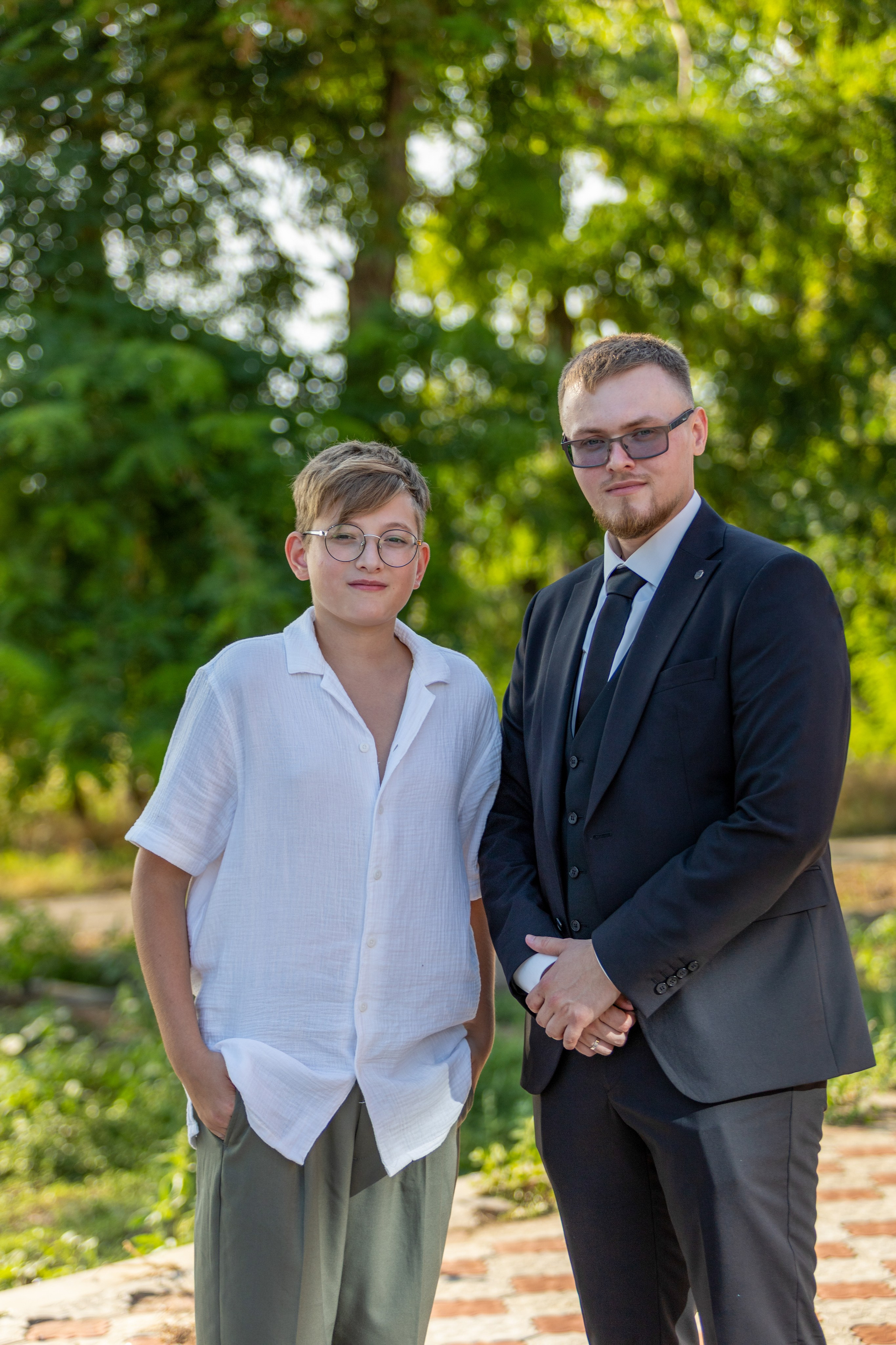 Церемония Виталий и Виктория. Репортажный фотограф Анапа