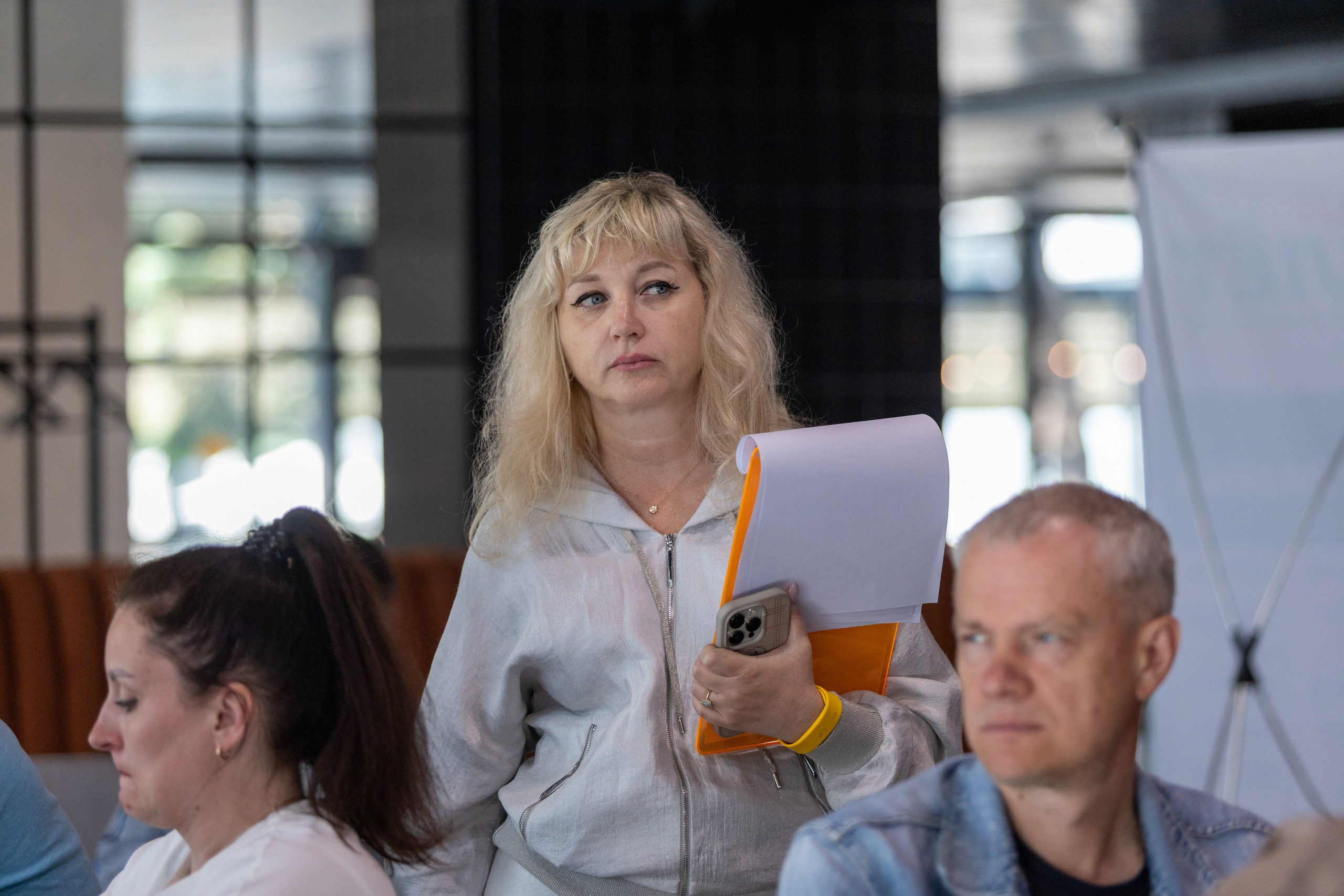 ЭФКО. СЛЁТ ЛИДЕРОВ РАБОЧЕГО АКТИВА. ДЕНЬ 3. Репортажный фотограф Анапа