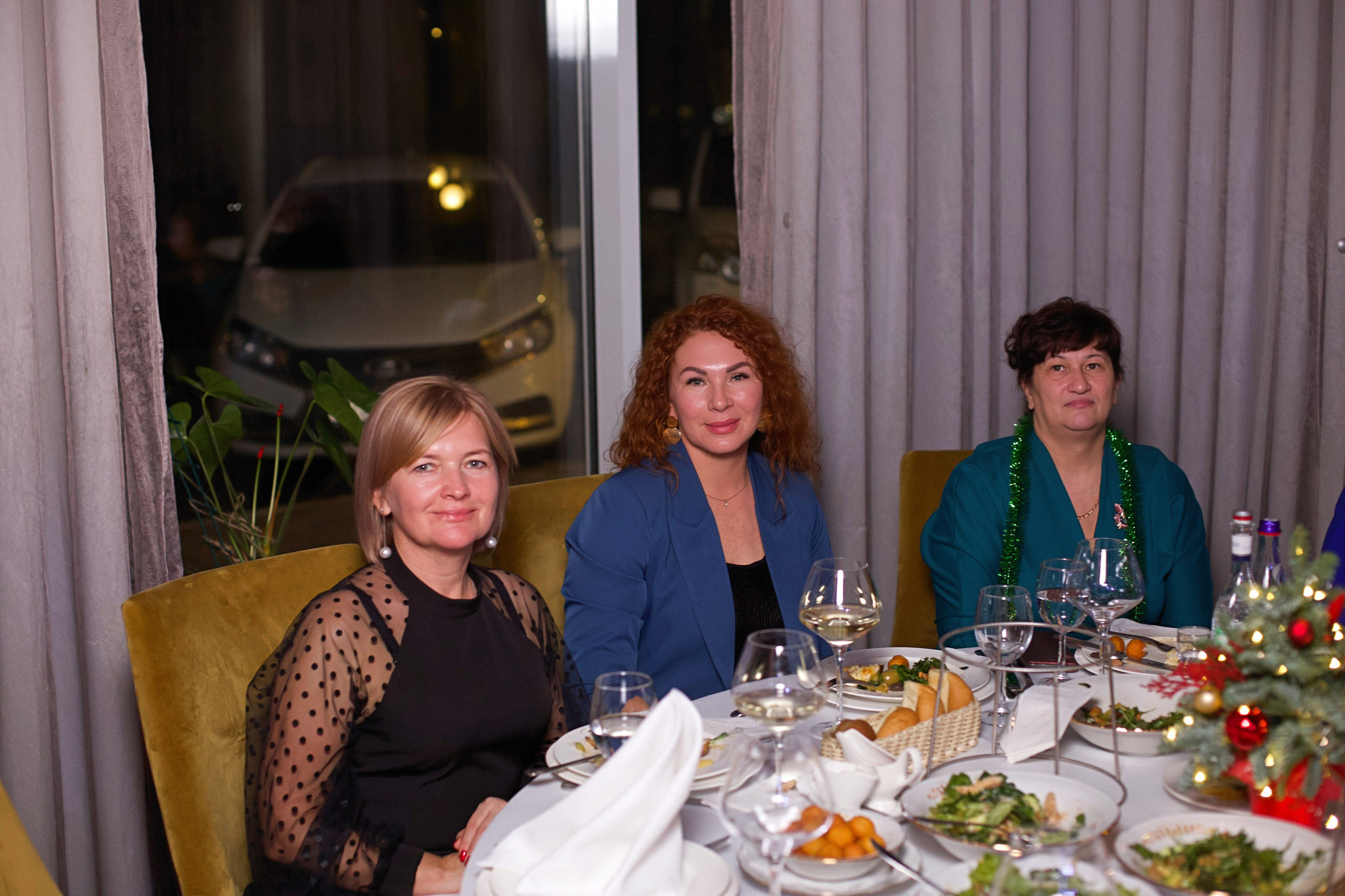 БУЛЬВАР 15.12.23. Репортажный фотограф Анапа