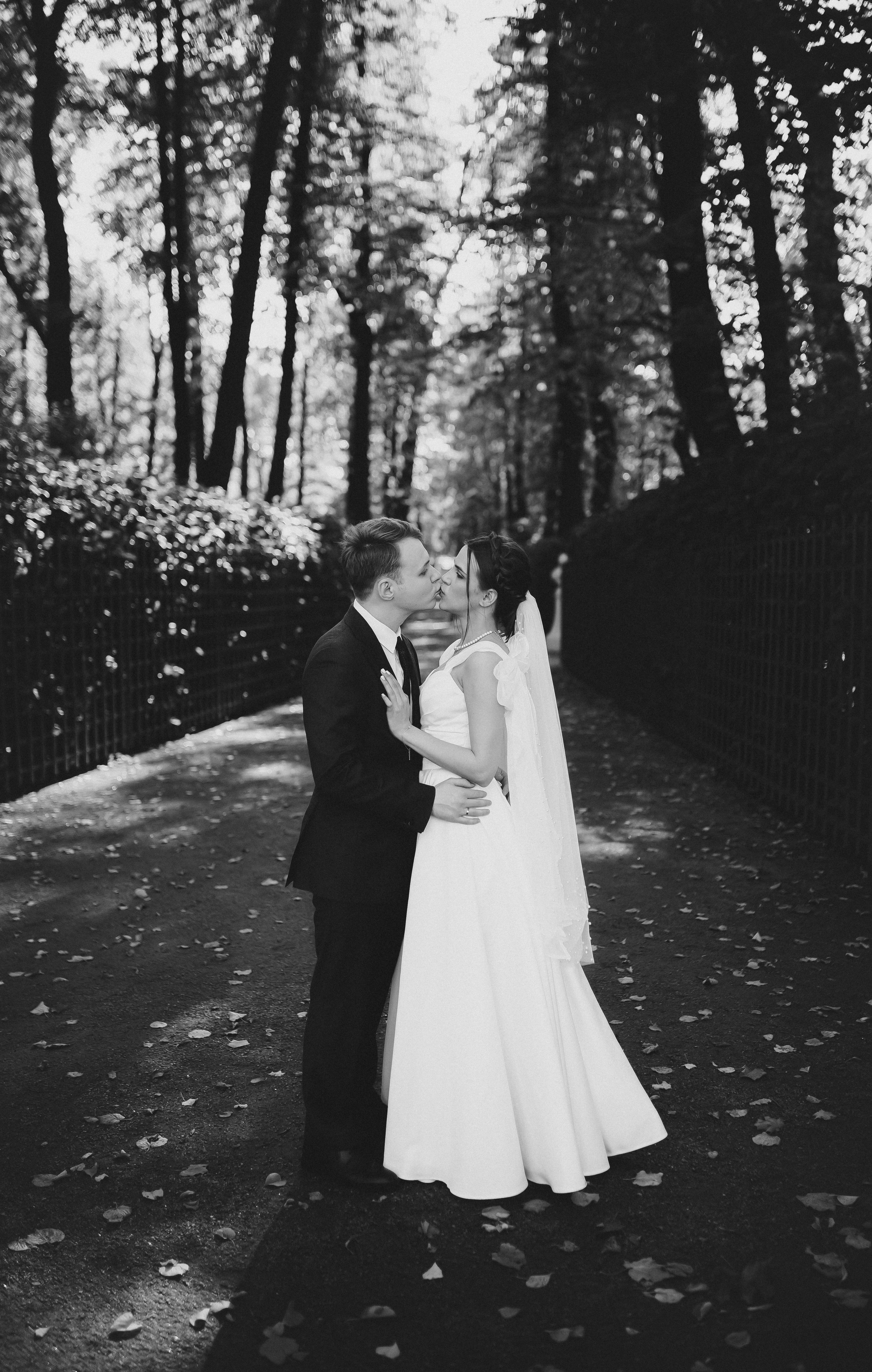 Wedding Day. Анна Михайлова|Свадебный фотограф в Санкт-Петербурге