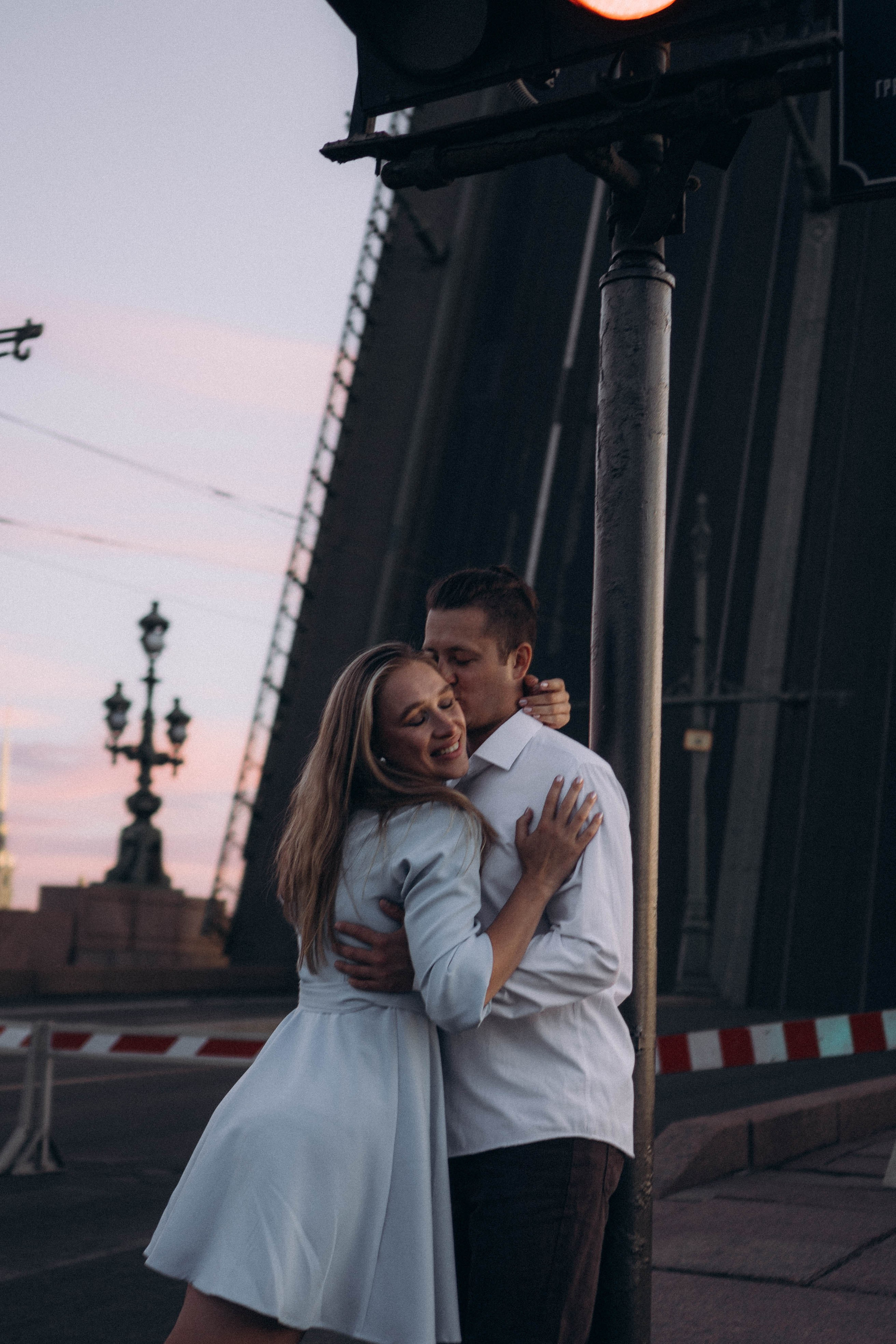 СЧАСТЛИВОЕ УТРО. Профессиональный фотограф, Санкт-Петербург — Виктория Богомолова