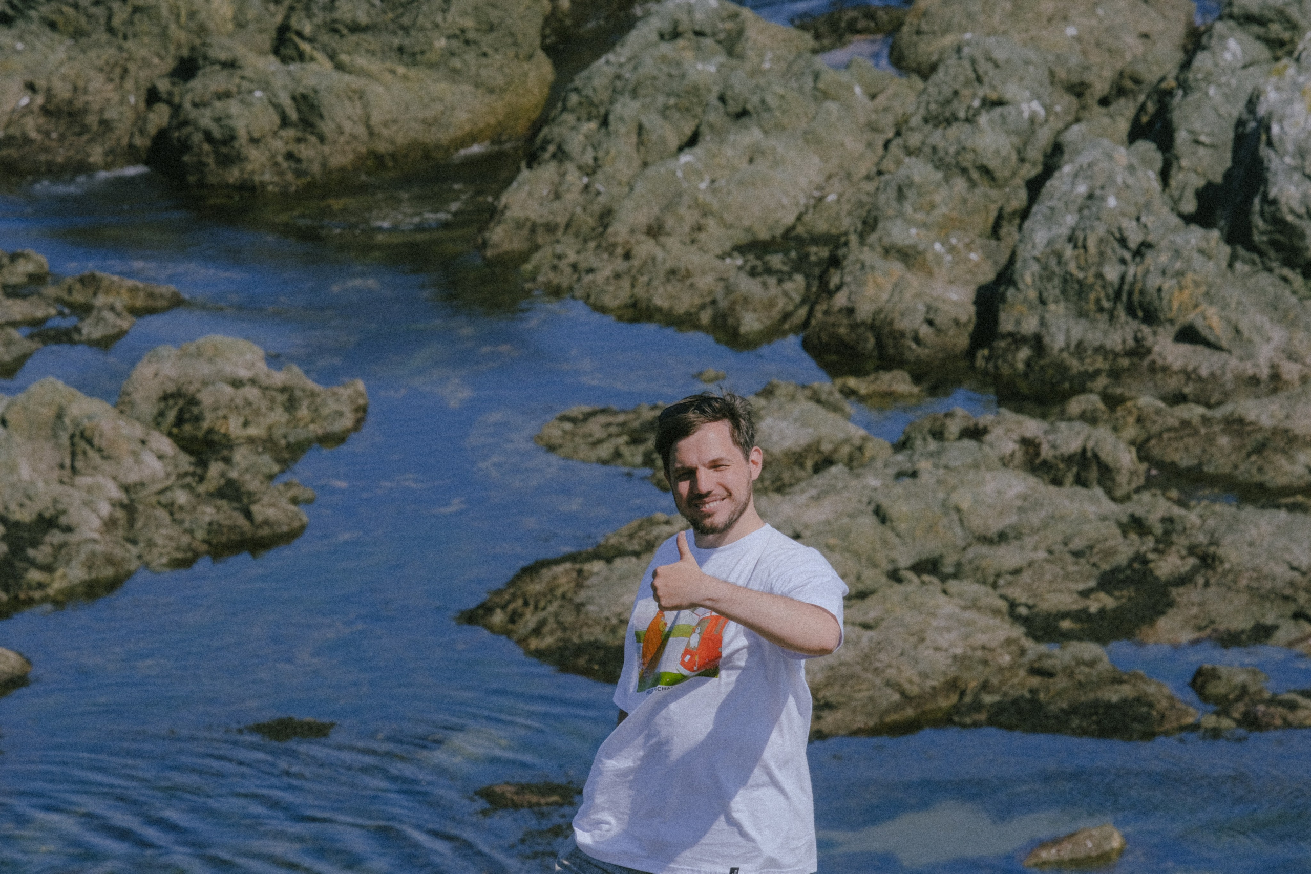 САХАЛИН. Профессиональный фотограф, Санкт-Петербург — Виктория Богомолова