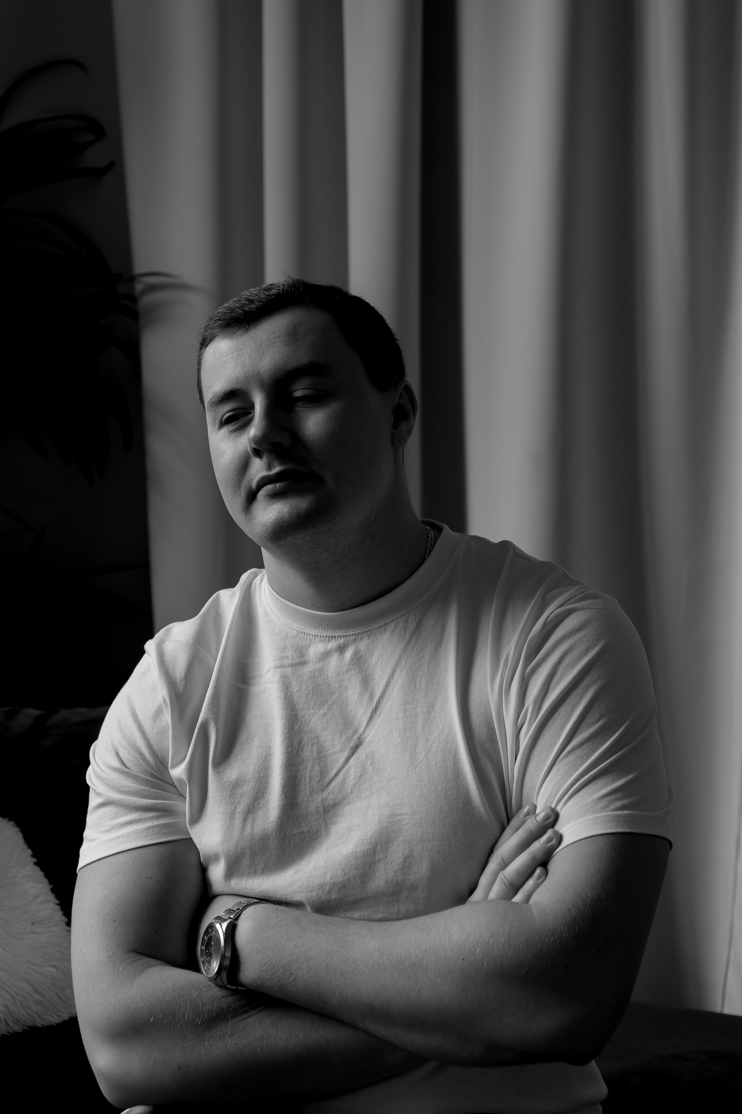 Студийная. Профессиональный фотограф, Санкт-Петербург — Виктория Богомолова