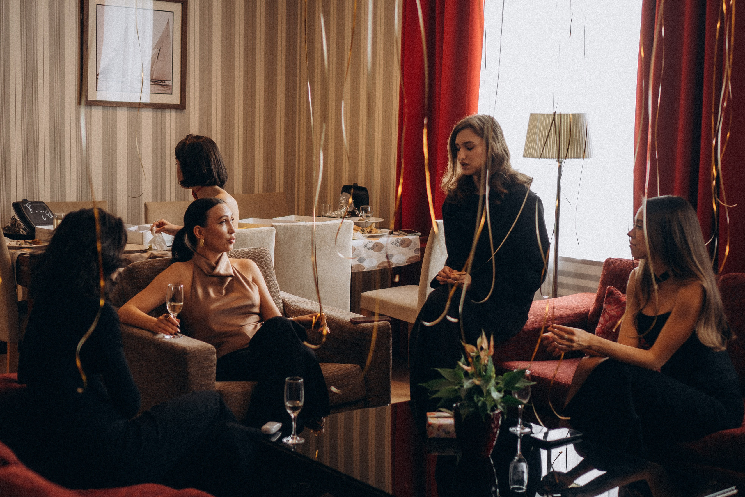 ДЕНЬ РОЖДЕНИЯ. Профессиональный фотограф, Санкт-Петербург — Виктория Богомолова