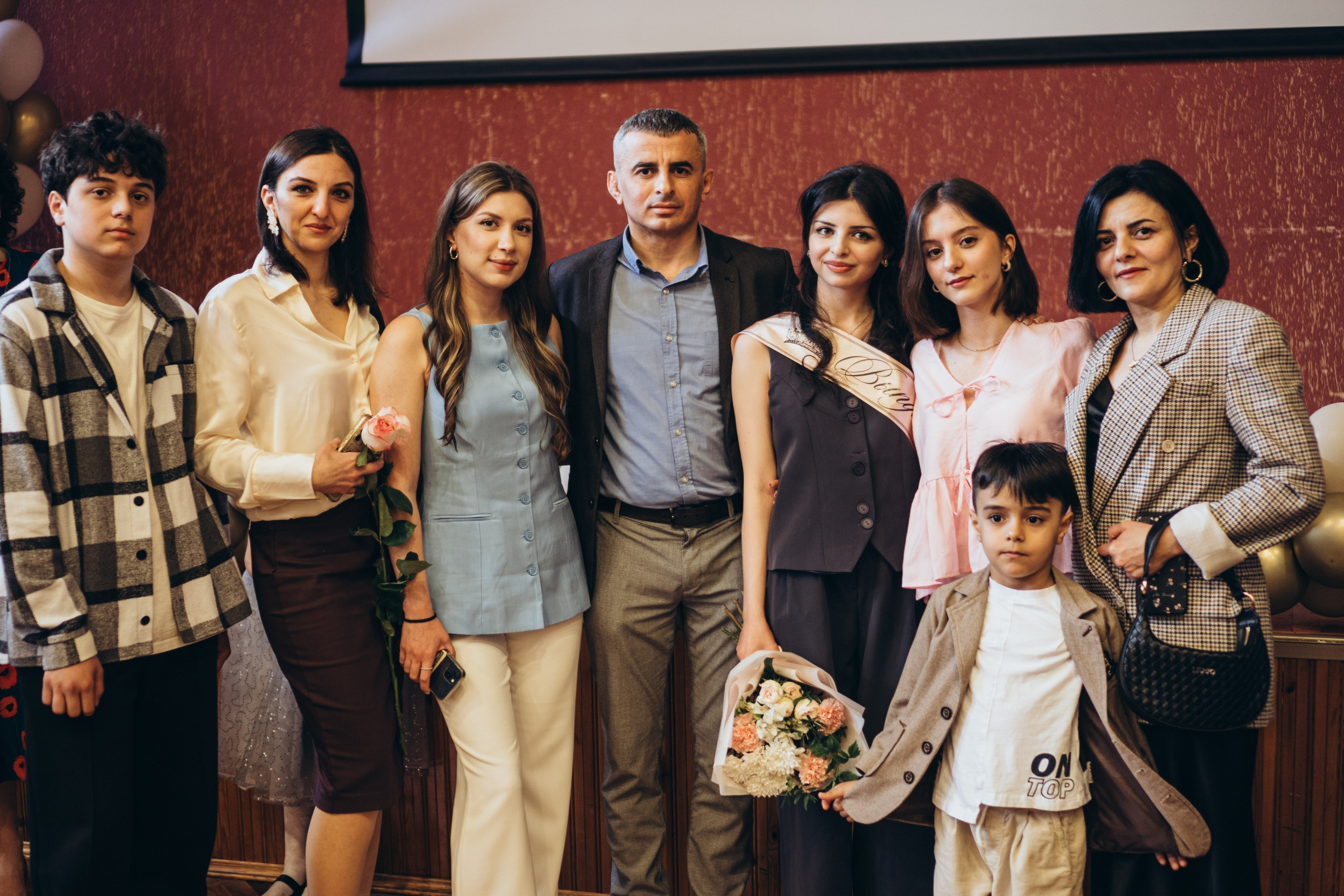 ПОСЛЕДНИЙ ЗВОНОК. Профессиональный фотограф, Санкт-Петербург — Виктория Богомолова