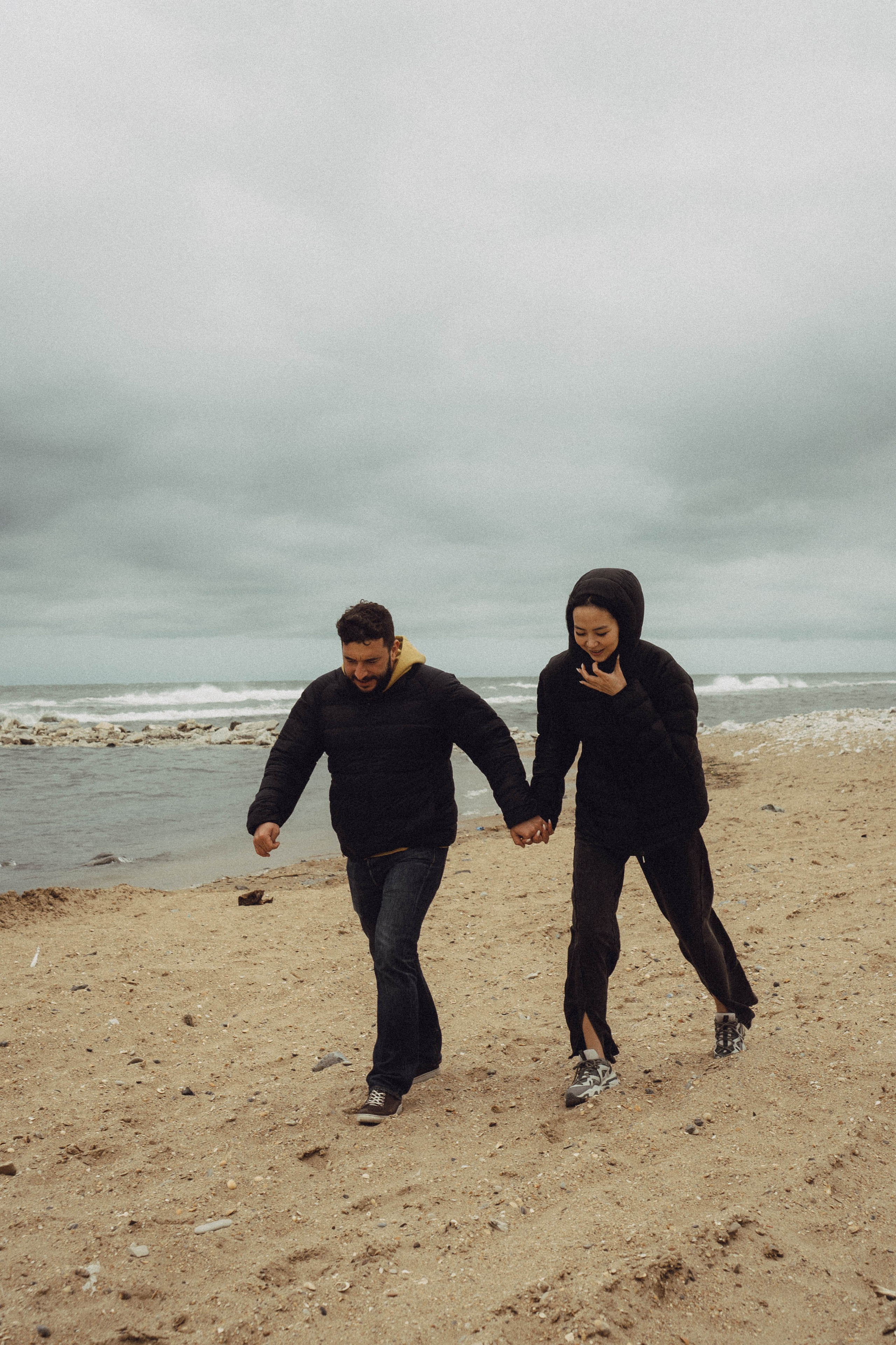 Каспийское море. Профессиональный фотограф, Санкт-Петербург — Виктория Богомолова