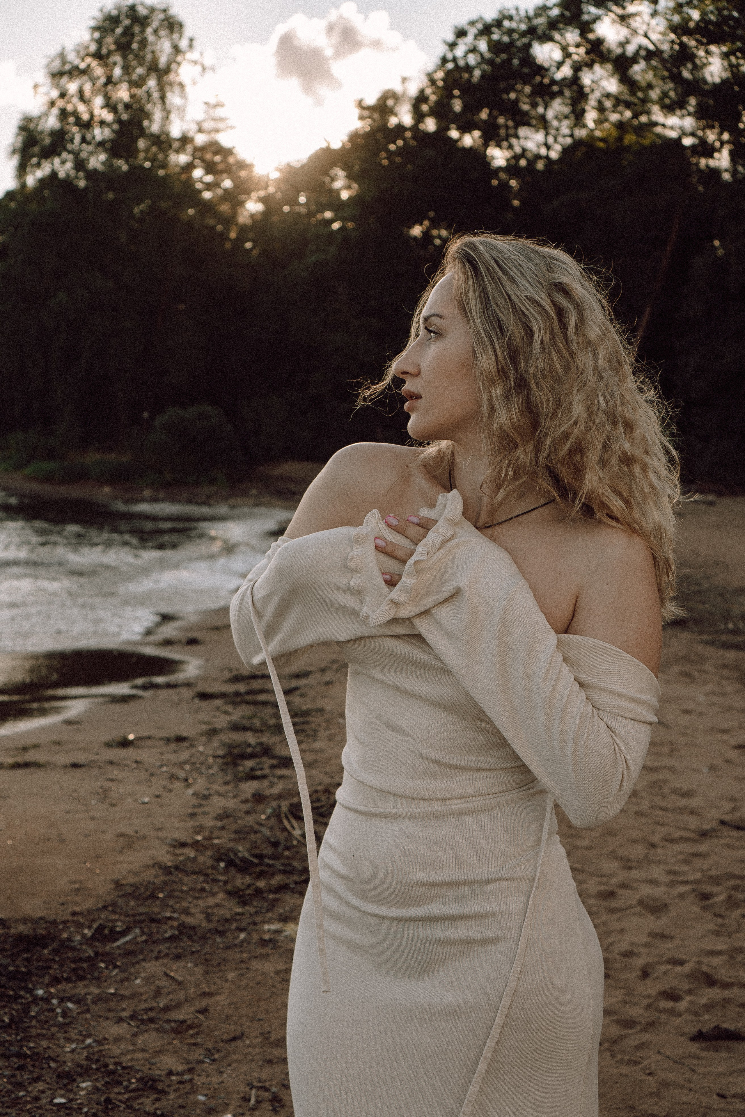 РОМАНТИКА ФИНСКОГО ЗАЛИВА. Профессиональный фотограф, Санкт-Петербург — Виктория Богомолова