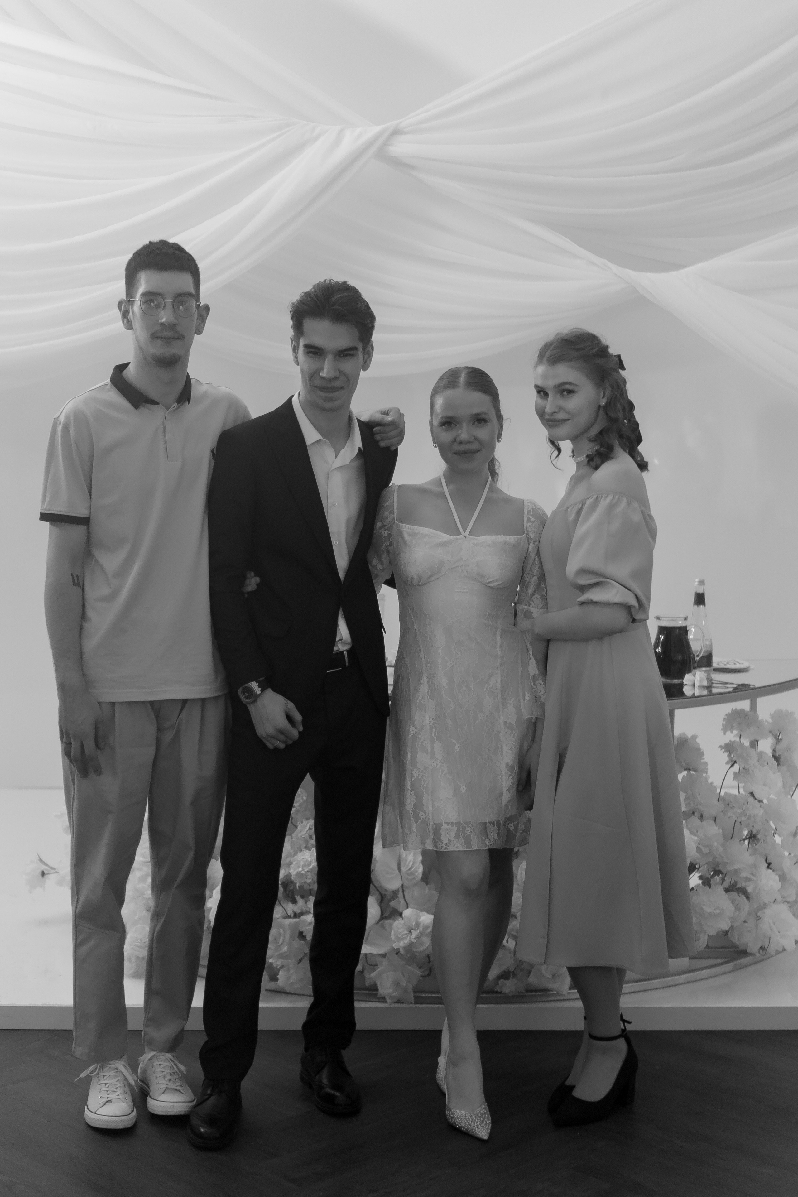 ПОЛНЫЙ СВАДЕБНЫЙ ДЕНЬ 8 ЧАСОВ. Профессиональный фотограф, Санкт-Петербург — Виктория Богомолова