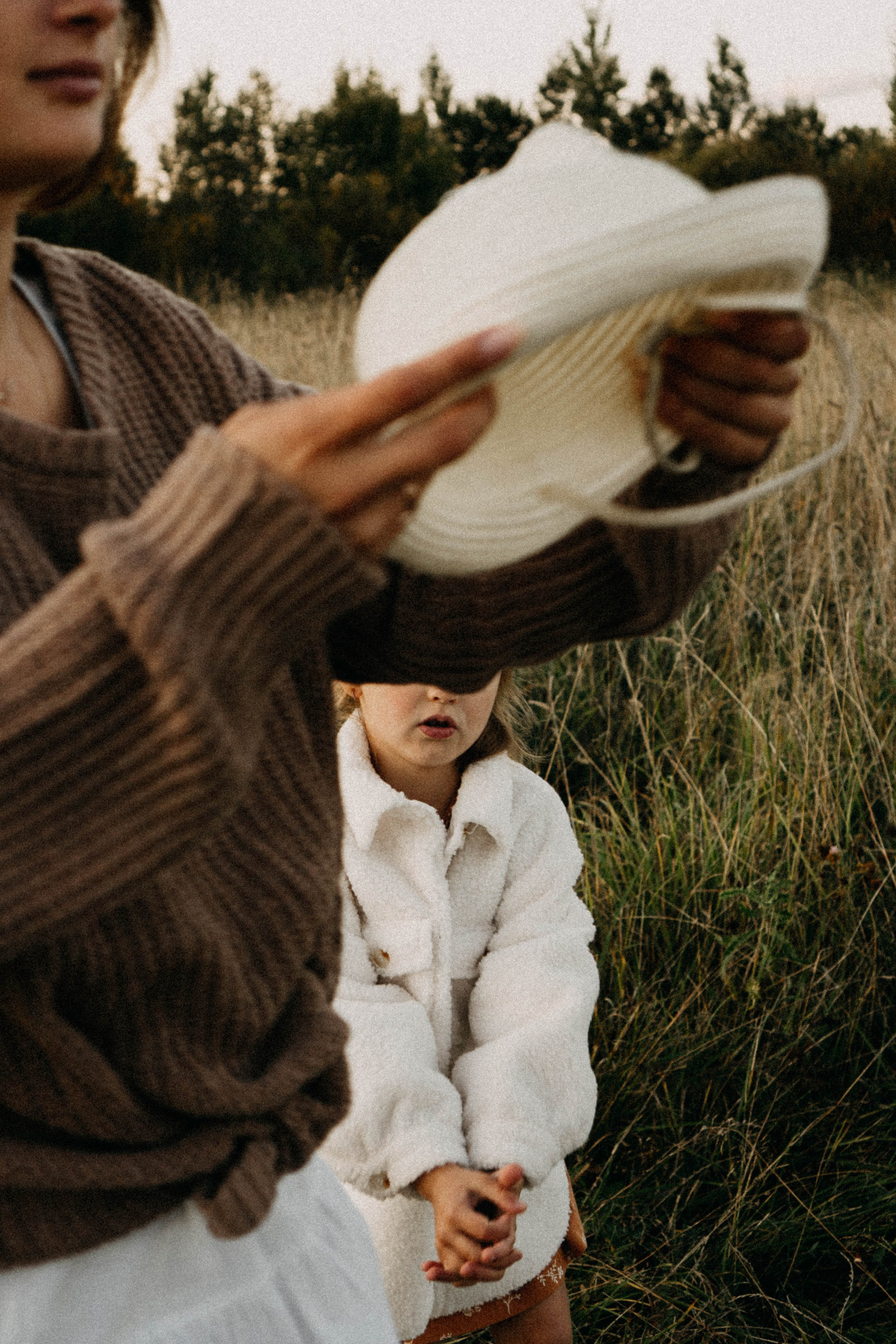 Семейная серия. Профессиональный фотограф, Санкт-Петербург — Виктория Богомолова