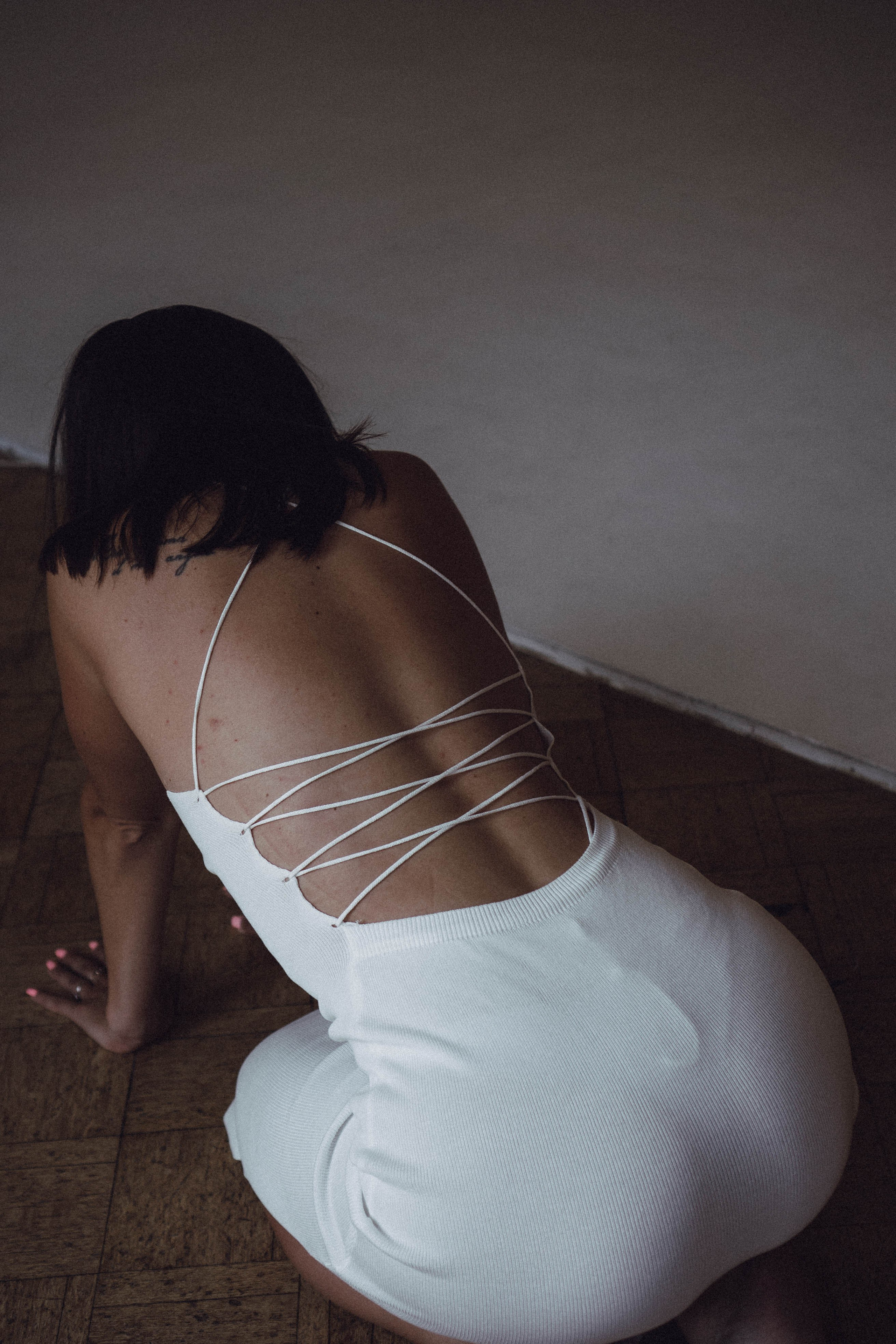 Студийная. Профессиональный фотограф, Санкт-Петербург — Виктория Богомолова