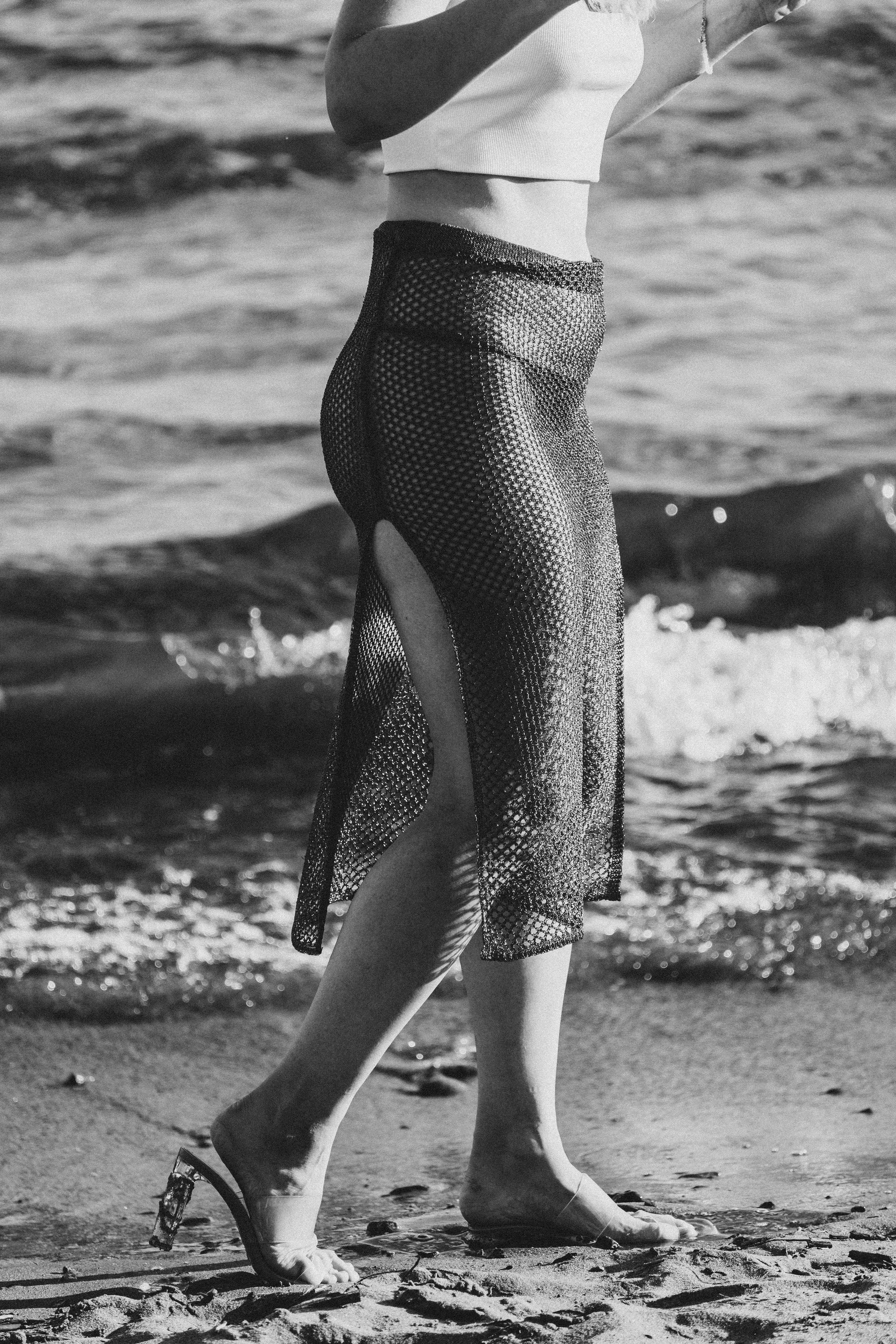 ПРОГУЛКА НА БЕРЕГУ ФИНСКОГО ЗАЛИВА. Профессиональный фотограф, Санкт-Петербург — Виктория Богомолова