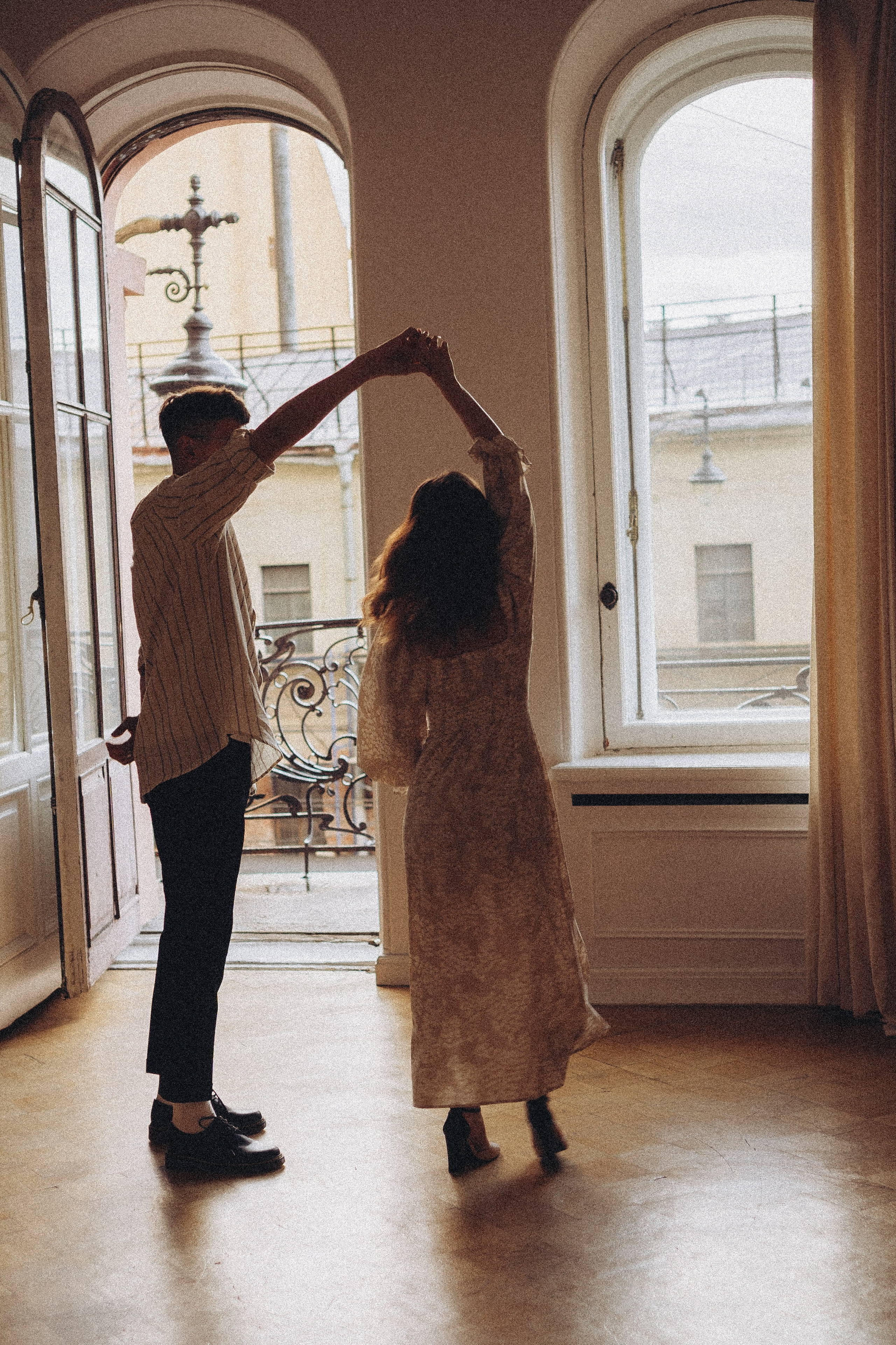 ЛЮБОВЬ В ИЮНЕ. Профессиональный фотограф, Санкт-Петербург — Виктория Богомолова
