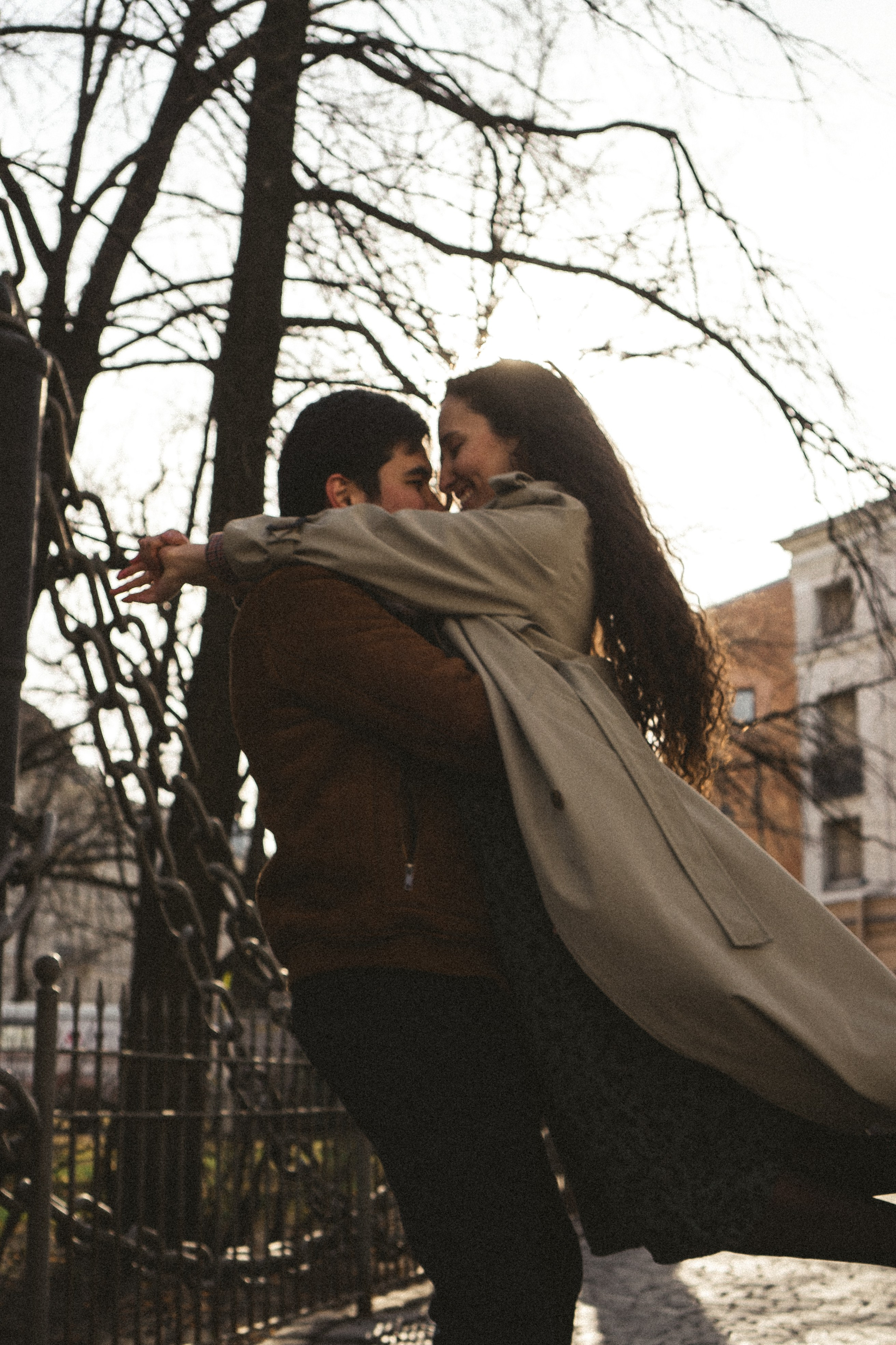 Love story. Профессиональный фотограф, Санкт-Петербург — Виктория Богомолова