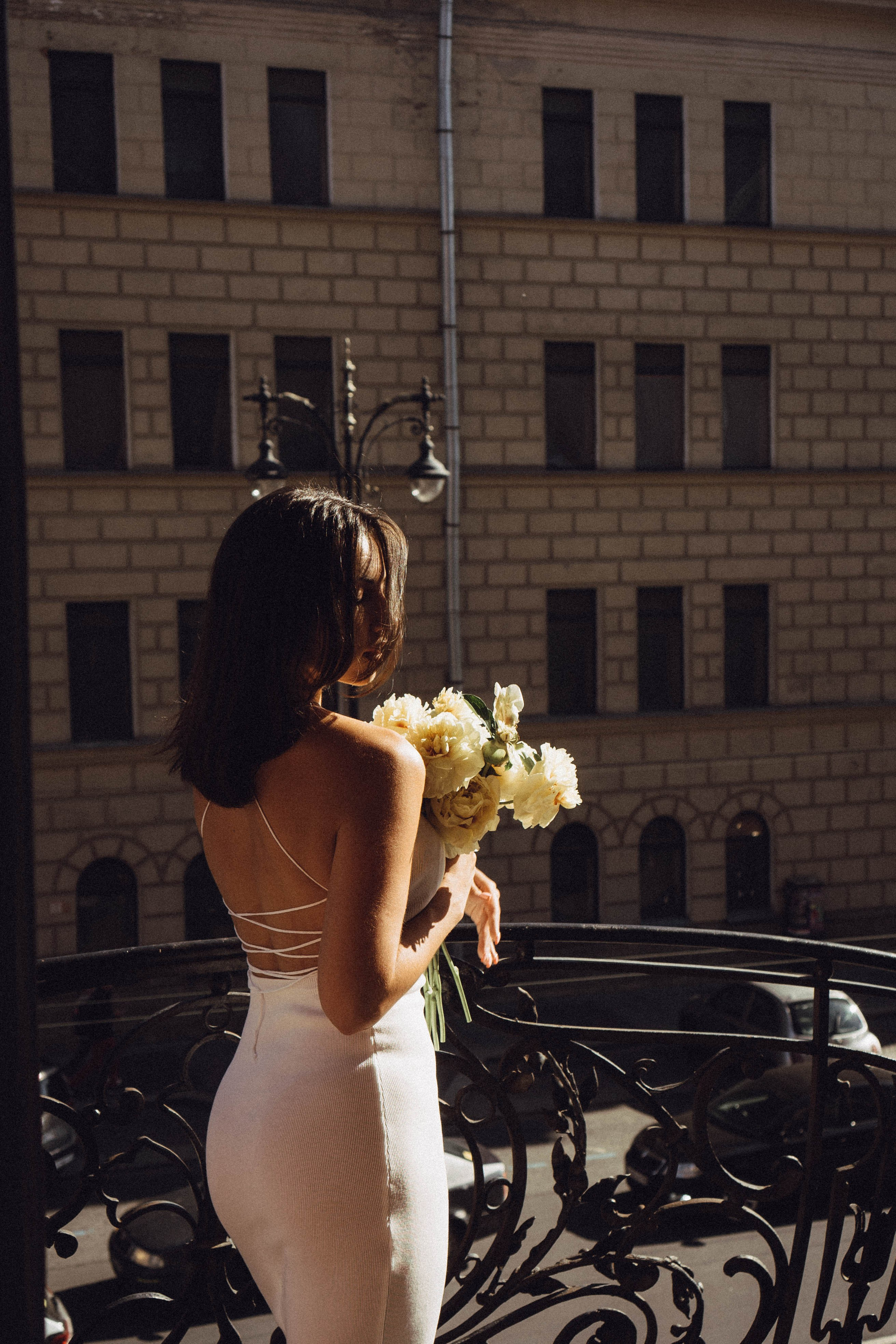 Студийная. Профессиональный фотограф, Санкт-Петербург — Виктория Богомолова