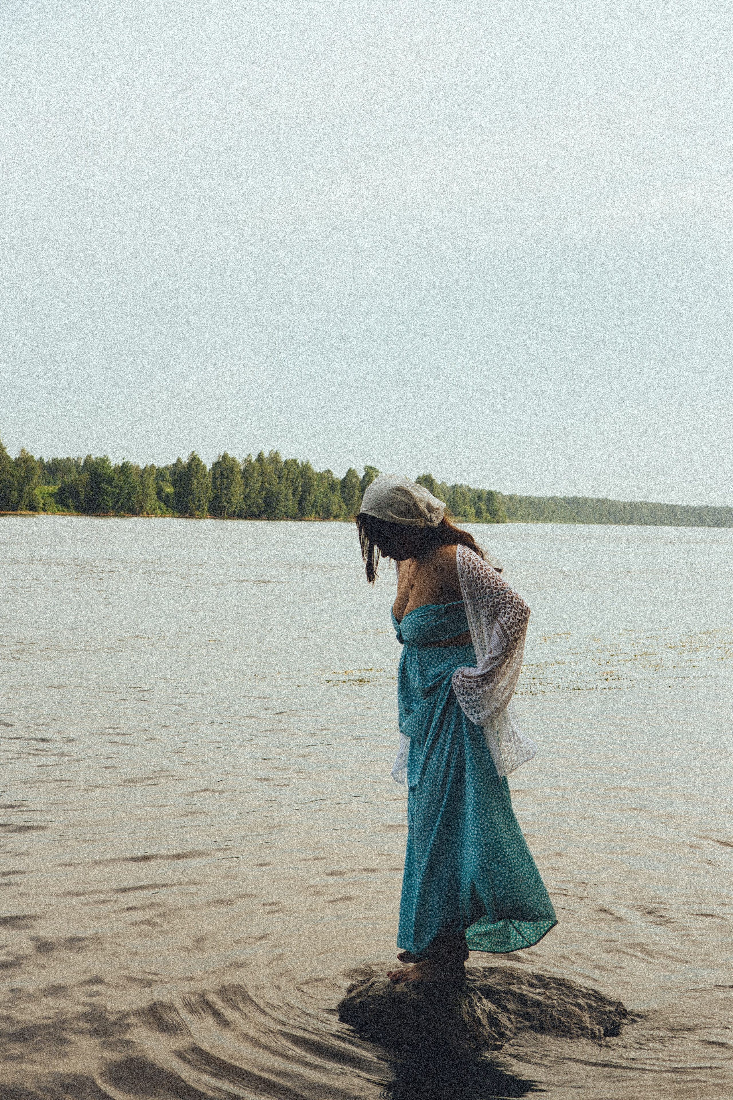 ПРОГУЛКА НА БЕРЕГУ. Профессиональный фотограф, Санкт-Петербург — Виктория Богомолова